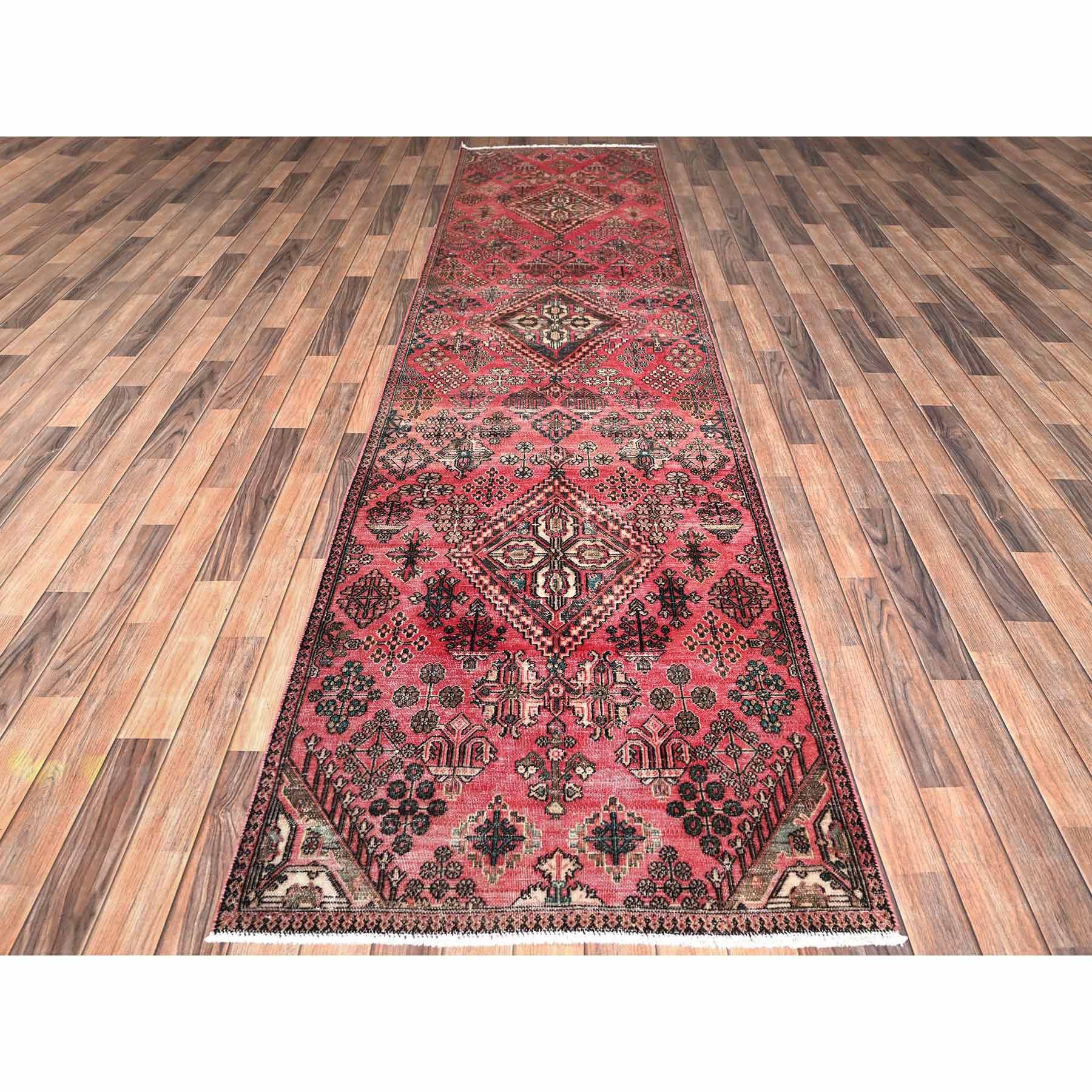 Vintage-Hand-Knotted-Rug-9245