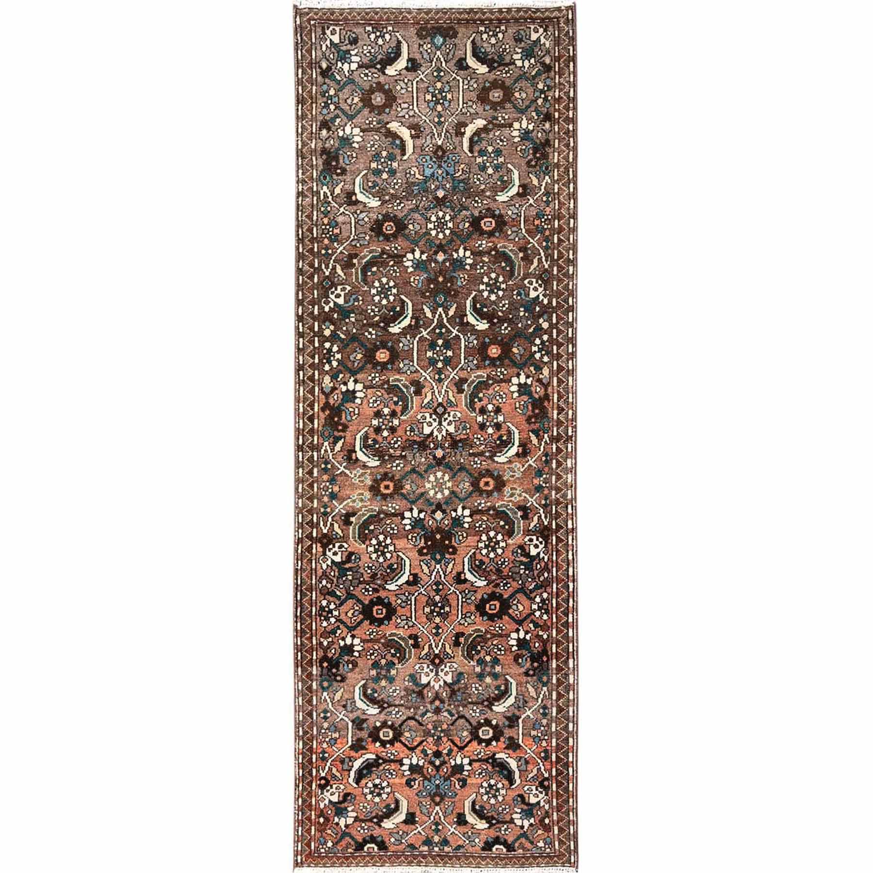 Vintage-Hand-Knotted-Rug-9255