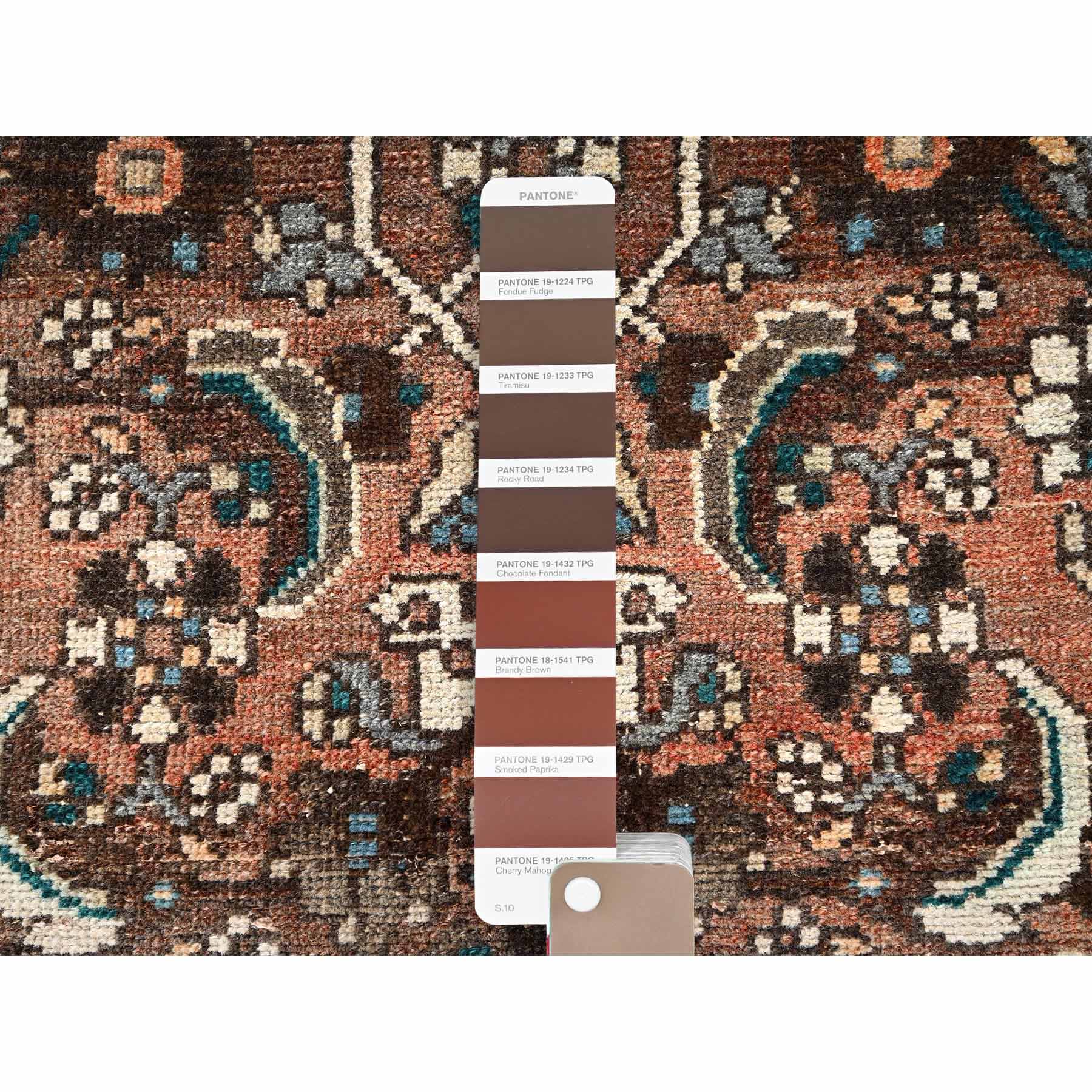 Vintage-Hand-Knotted-Rug-9255