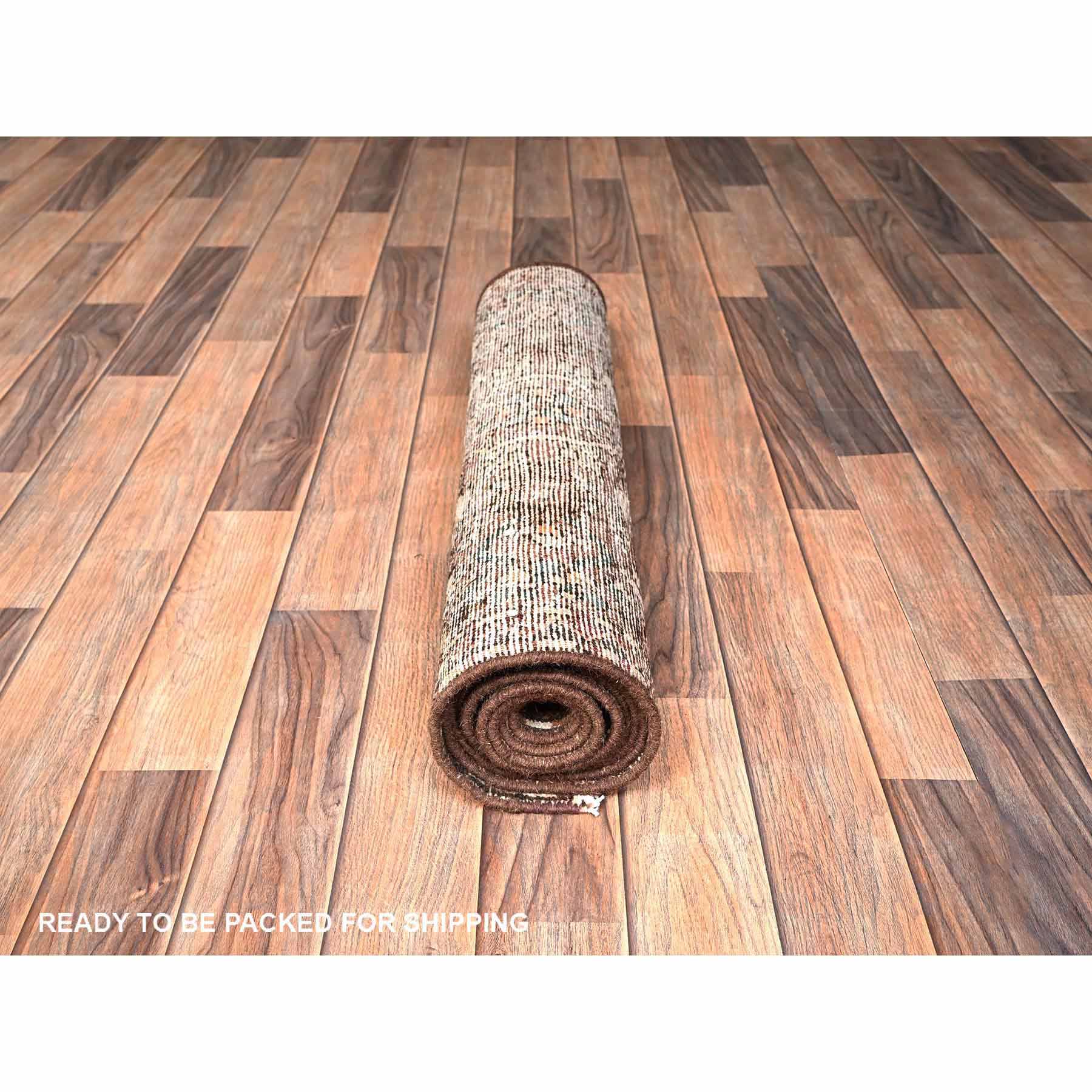 Vintage-Hand-Knotted-Rug-9255