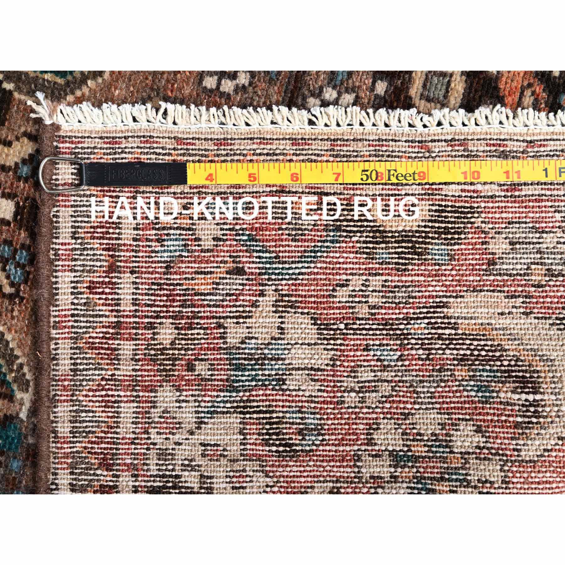Vintage-Hand-Knotted-Rug-9255