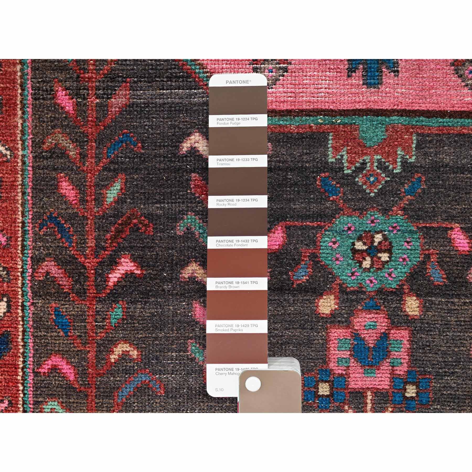 Vintage-Hand-Knotted-Rug-9300