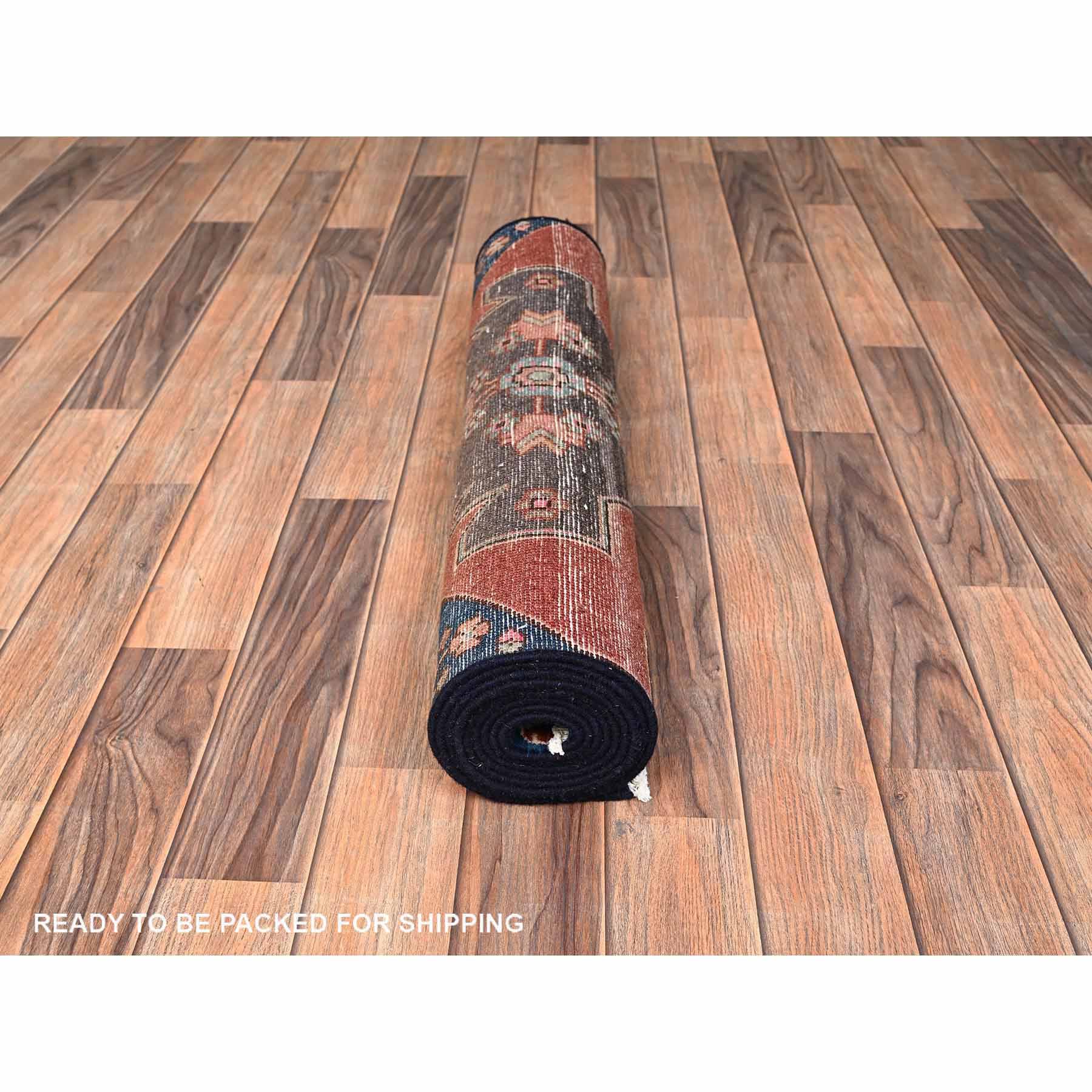 Vintage-Hand-Knotted-Rug-9300
