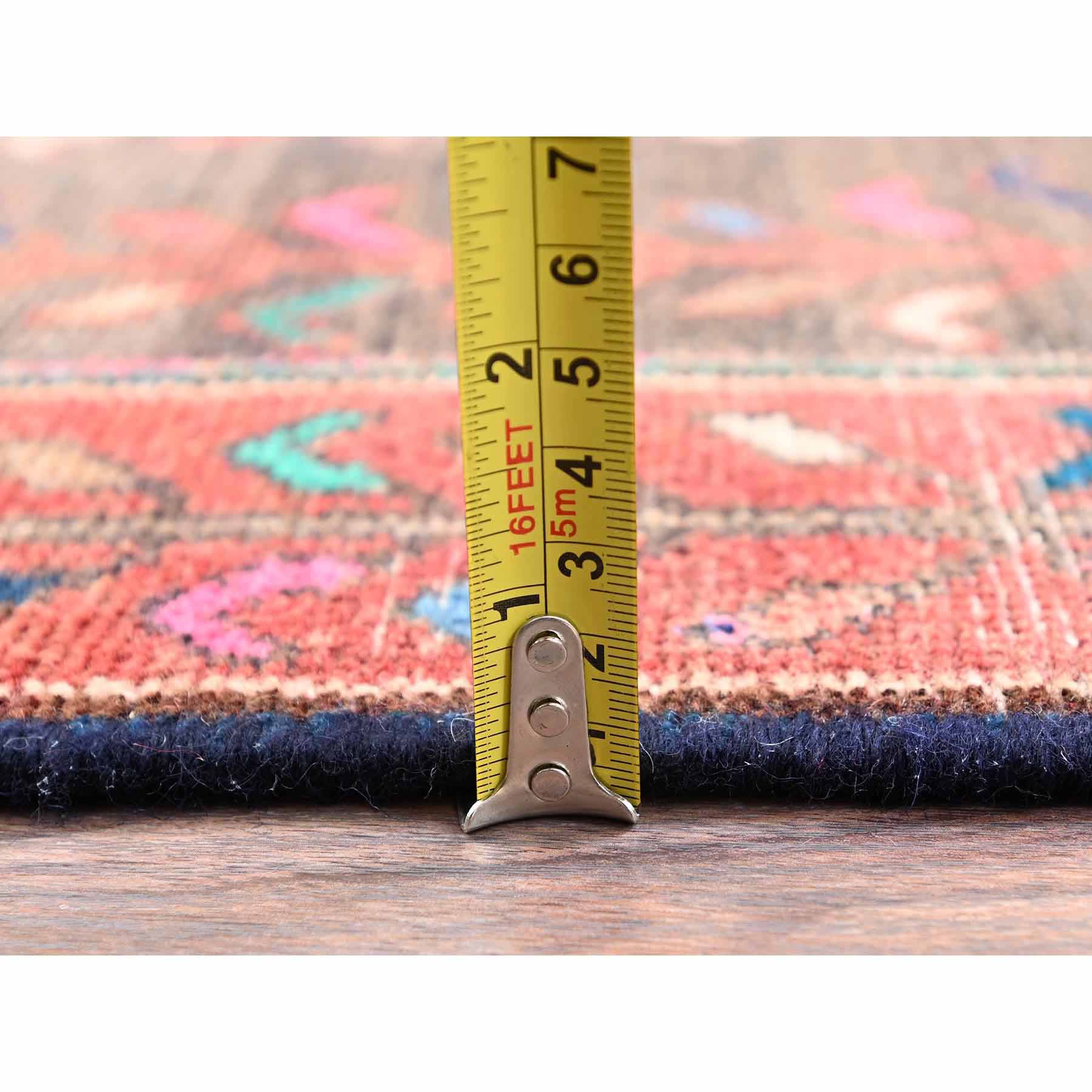 Vintage-Hand-Knotted-Rug-9300