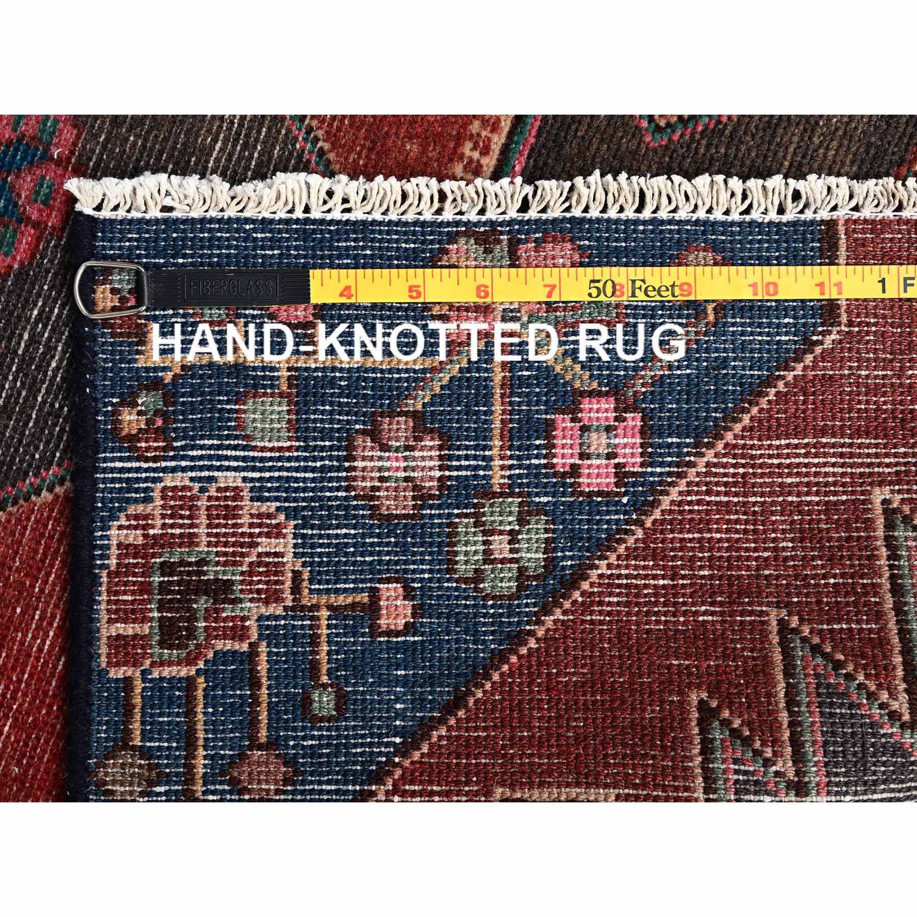 Vintage-Hand-Knotted-Rug-9300