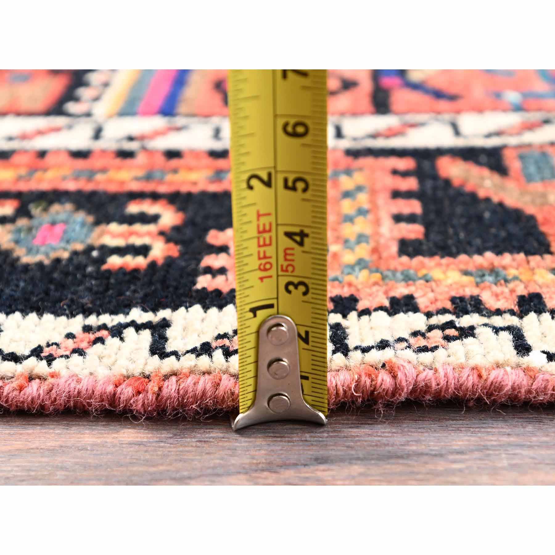 Vintage-Hand-Knotted-Rug-9320