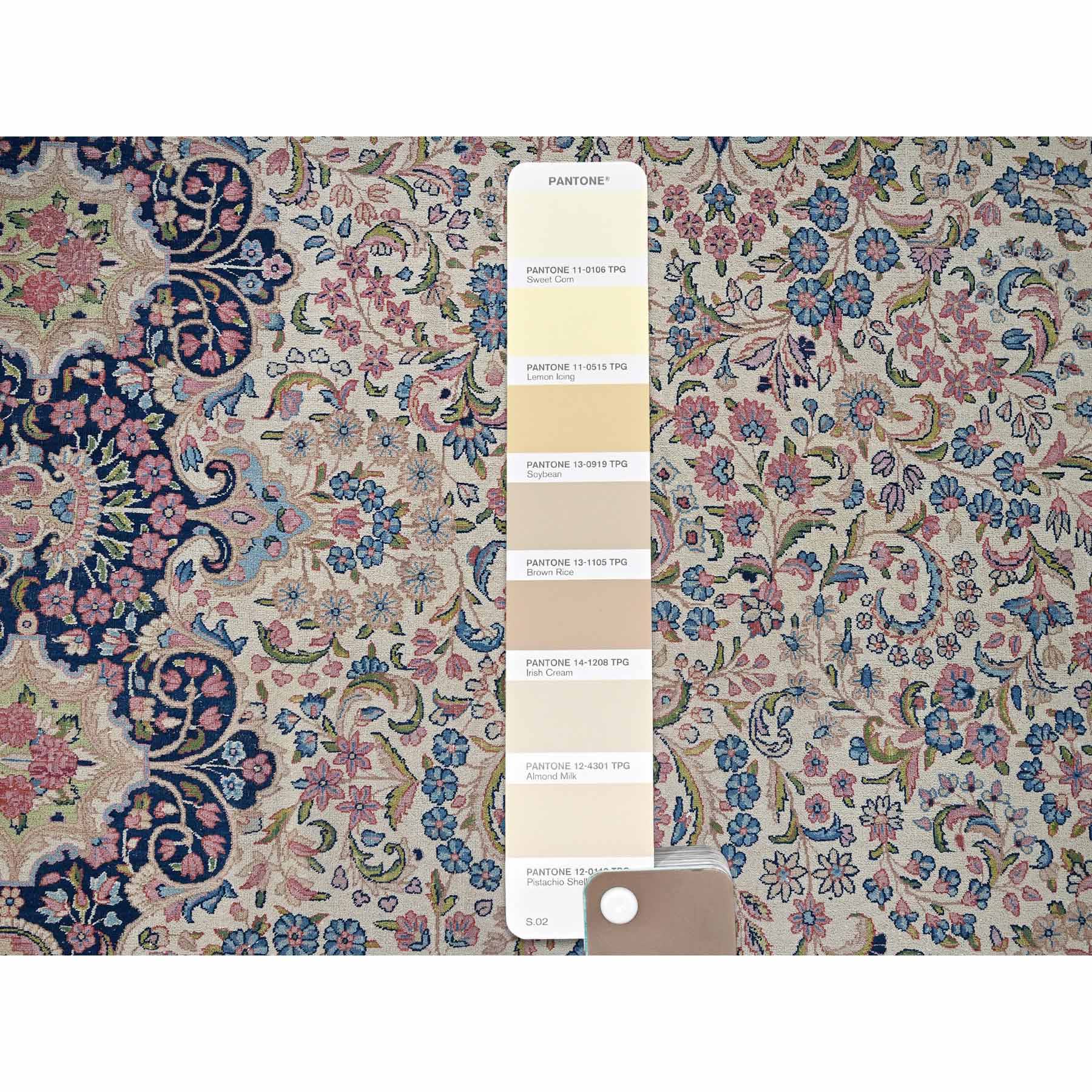 Antique-Hand-Knotted-Rug-10230