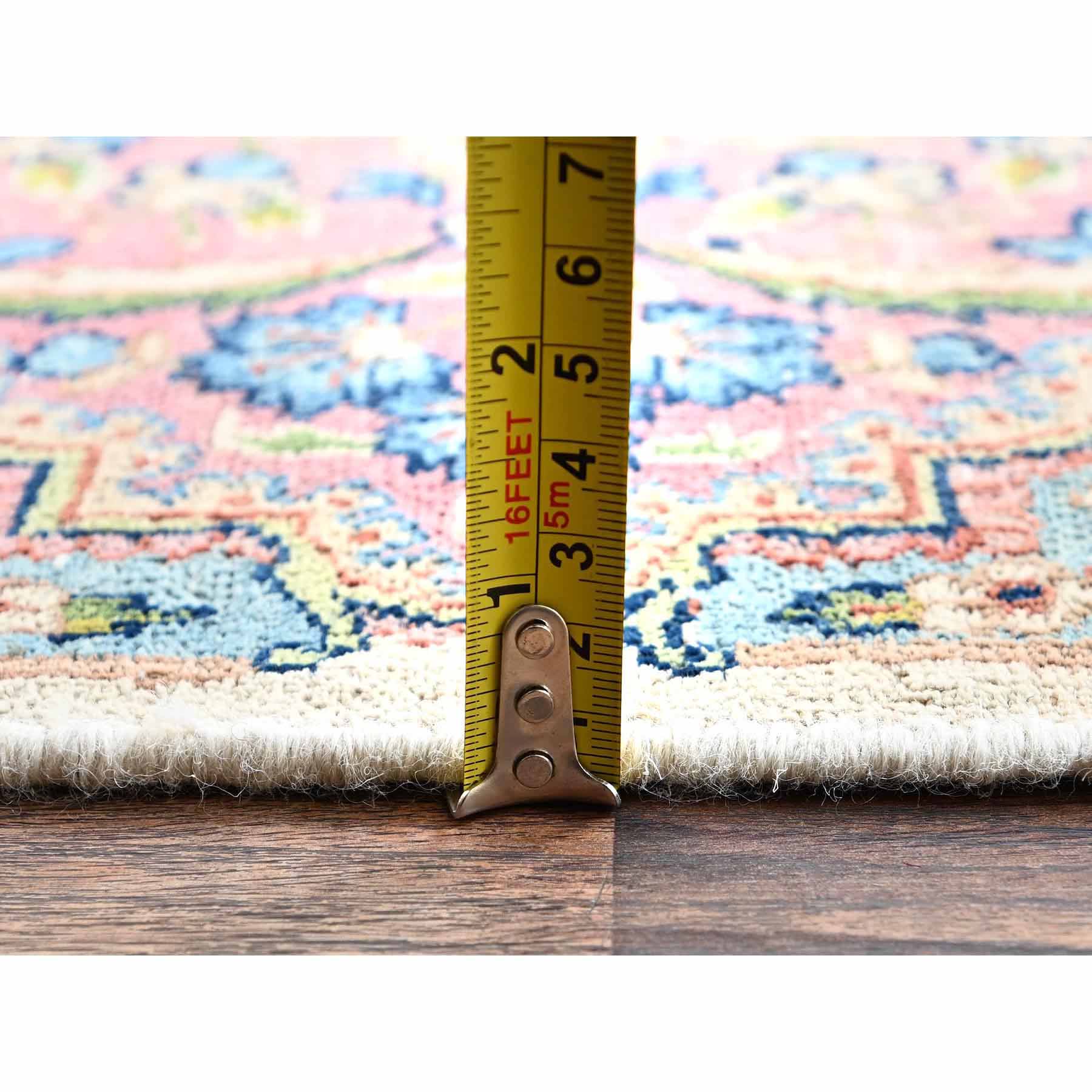 Antique-Hand-Knotted-Rug-10230