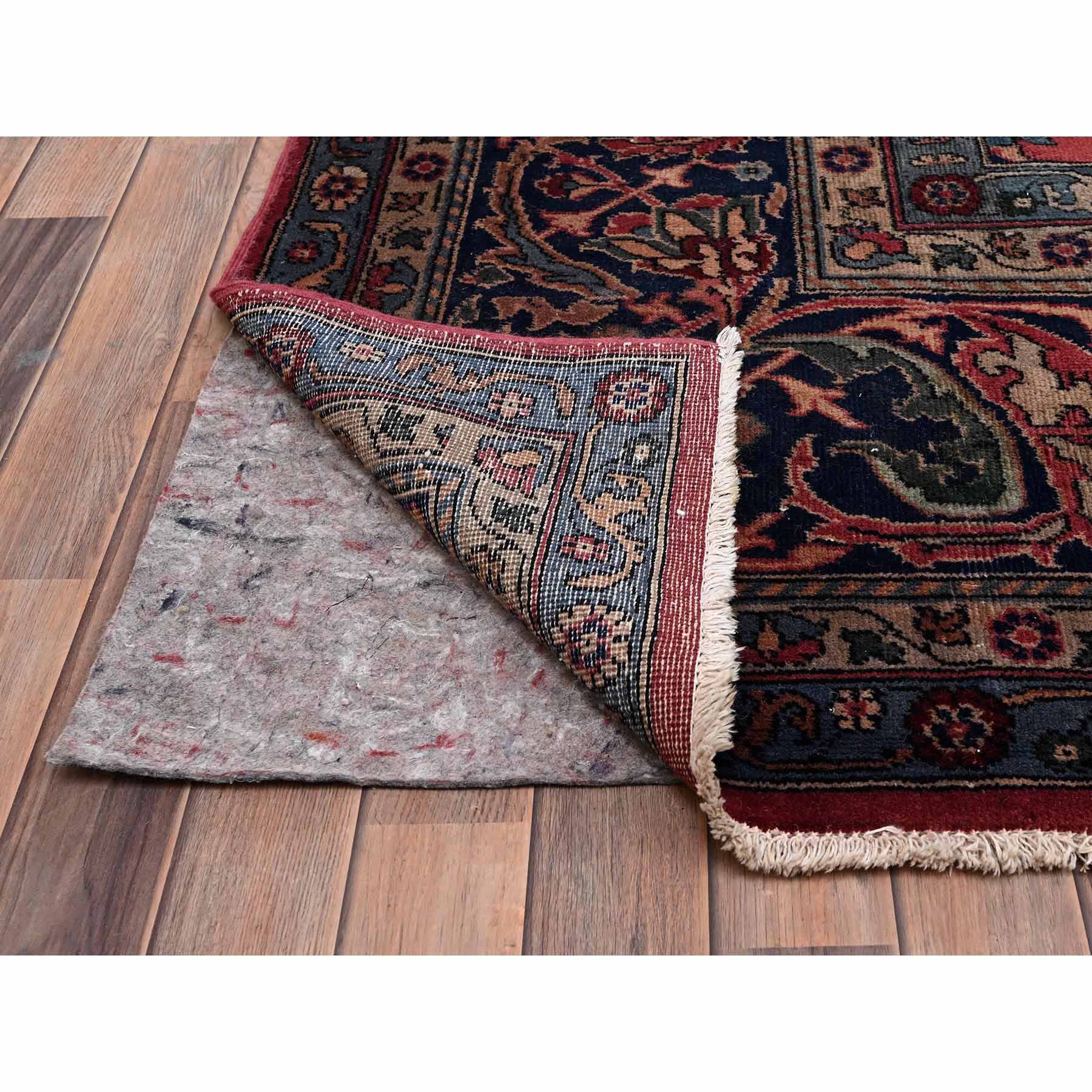 Antique-Hand-Knotted-Rug-10285