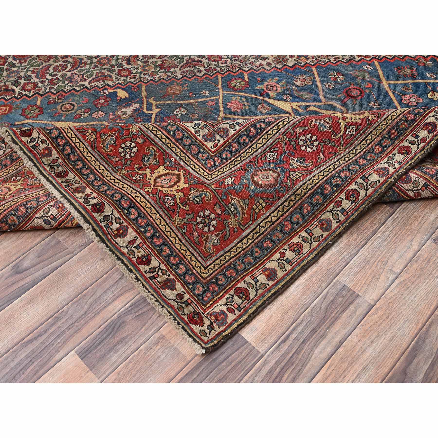 Antique-Hand-Knotted-Rug-10360