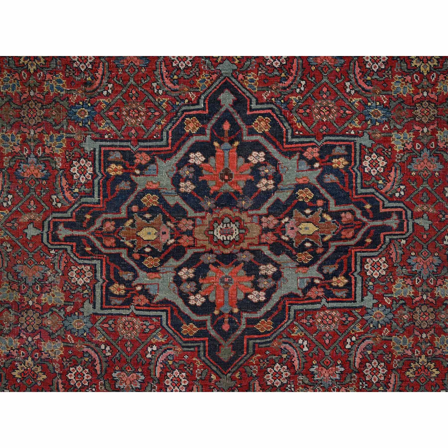 Antique-Hand-Knotted-Rug-10360