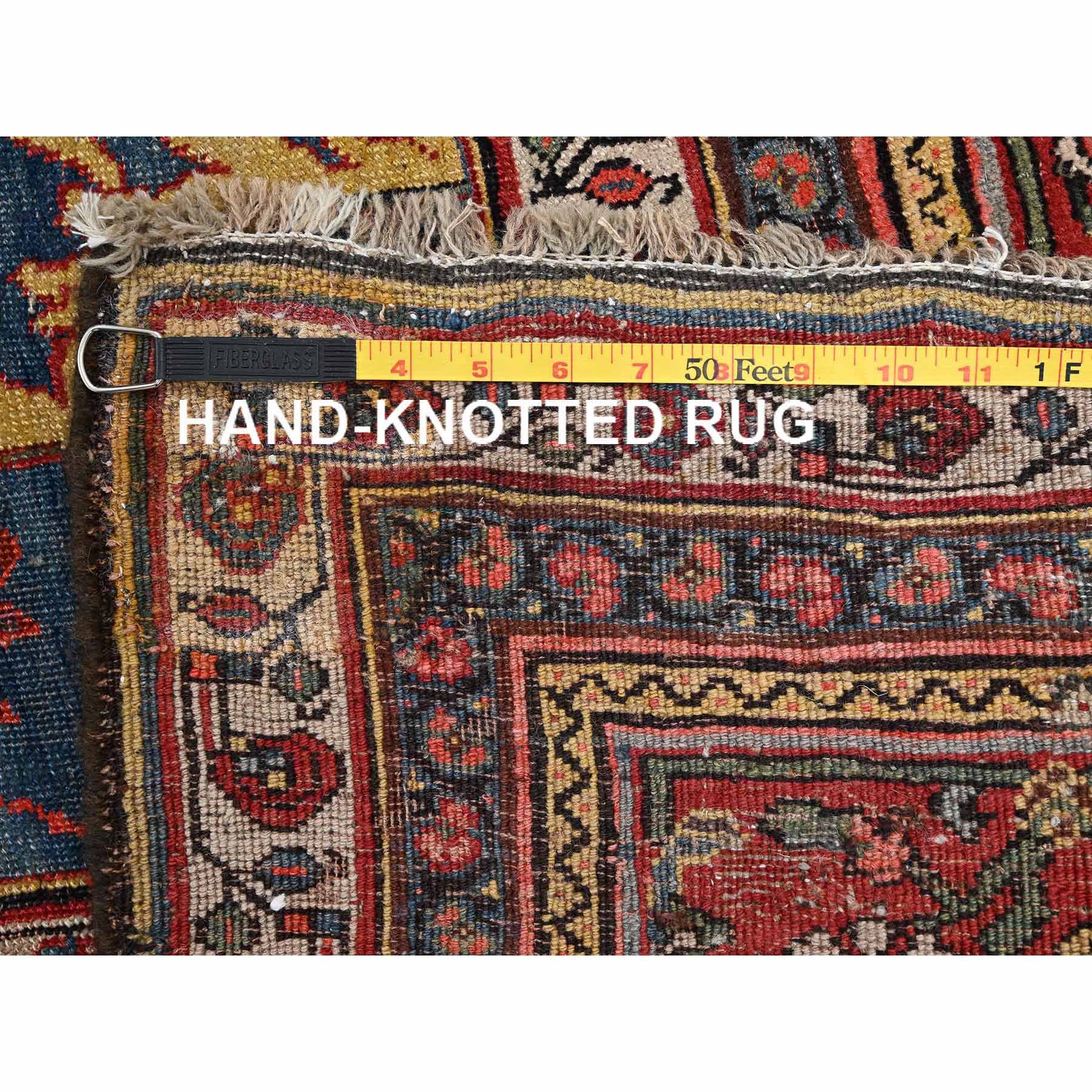 Antique-Hand-Knotted-Rug-10360