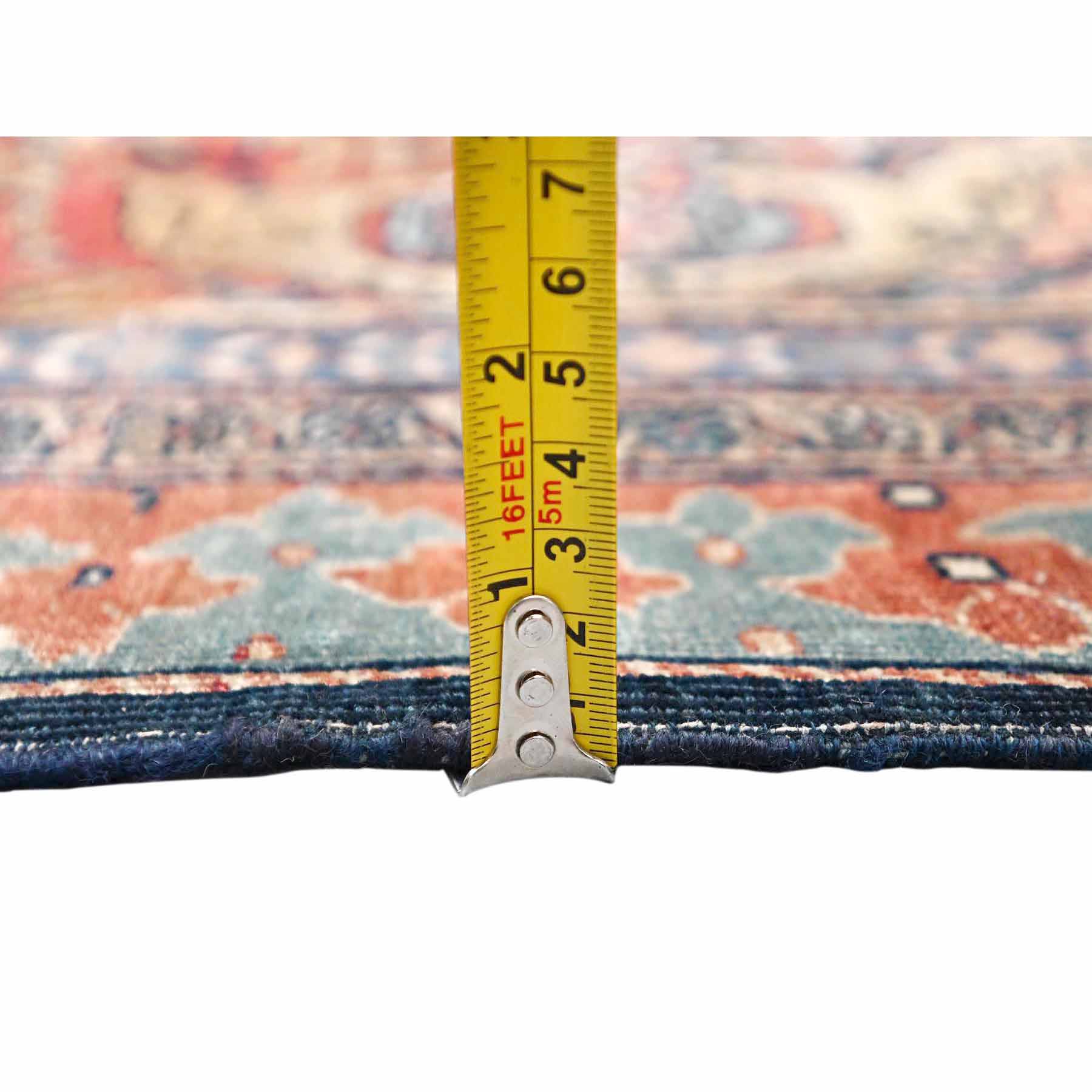 Antique-Hand-Knotted-Rug-10395