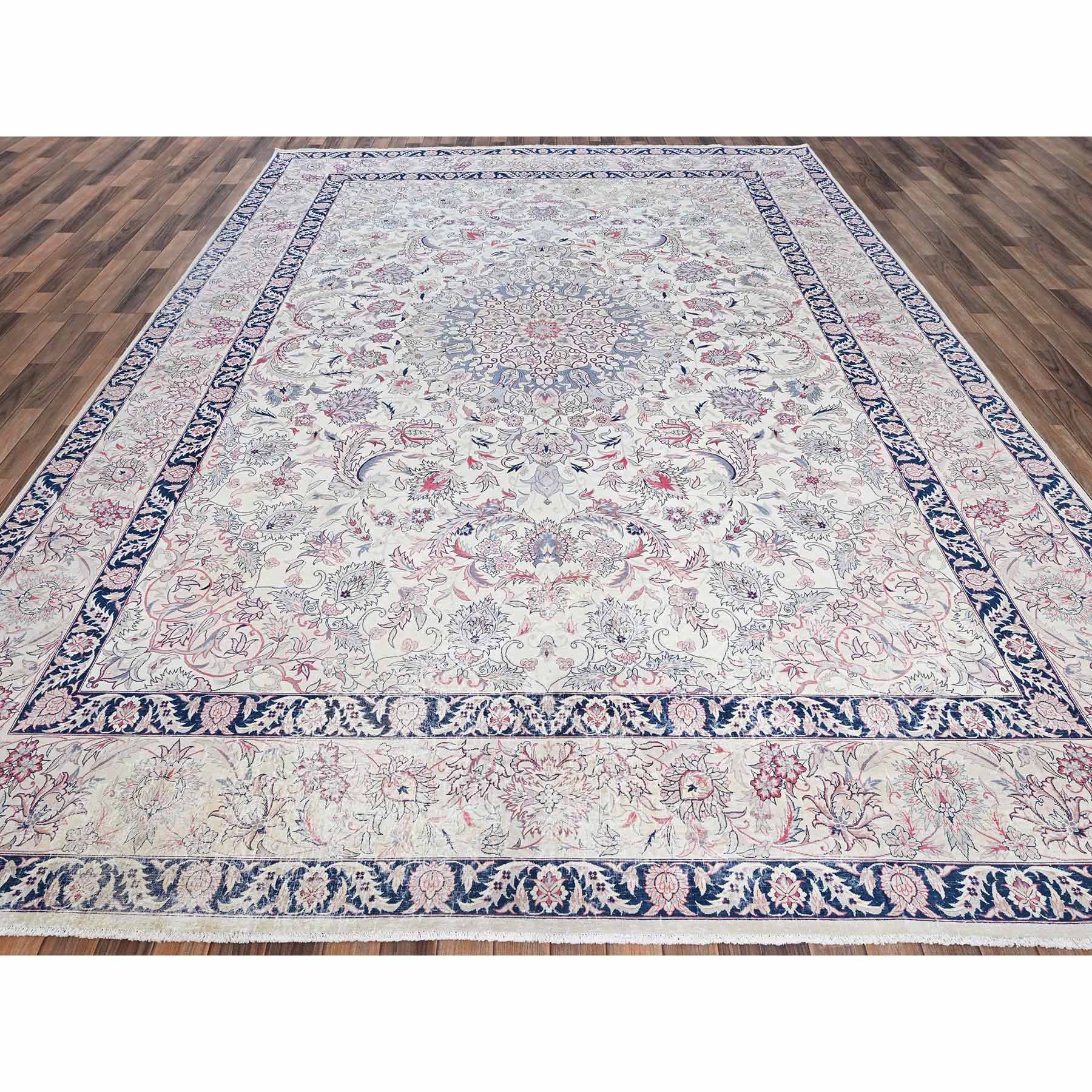 Fine-Oriental-Hand-Knotted-Rug-10310