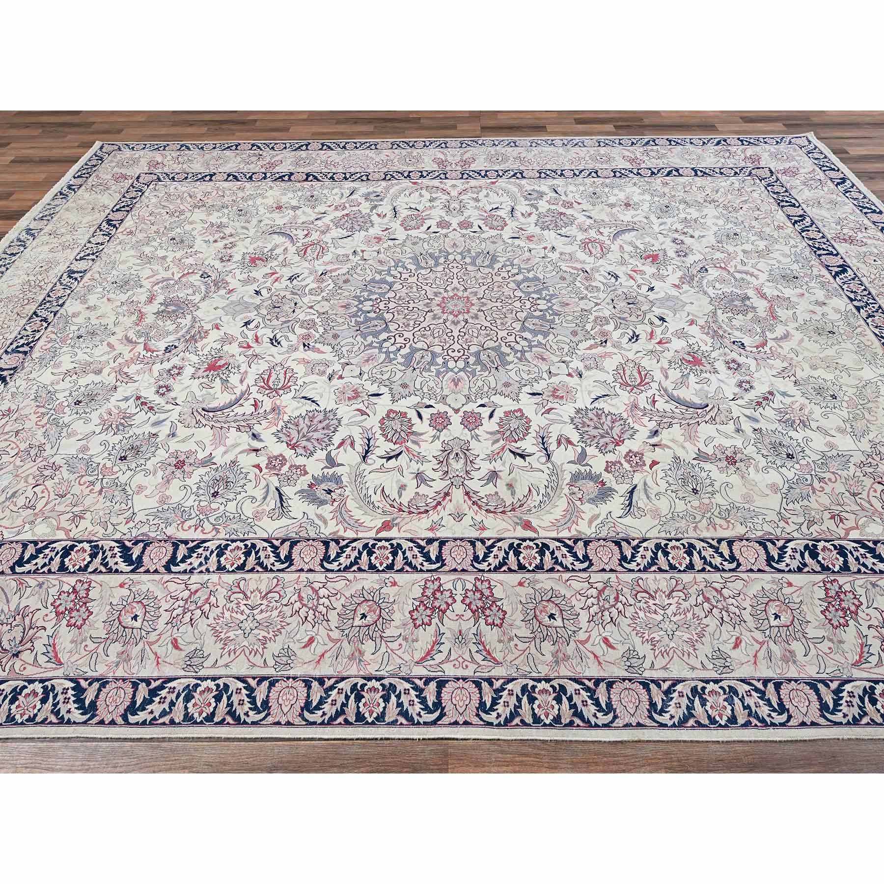 Fine-Oriental-Hand-Knotted-Rug-10310