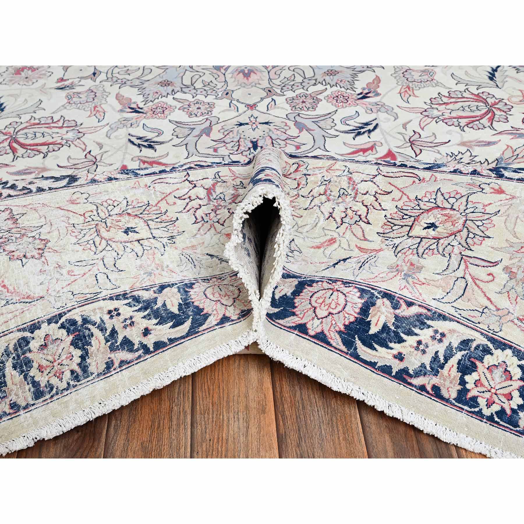 Fine-Oriental-Hand-Knotted-Rug-10310