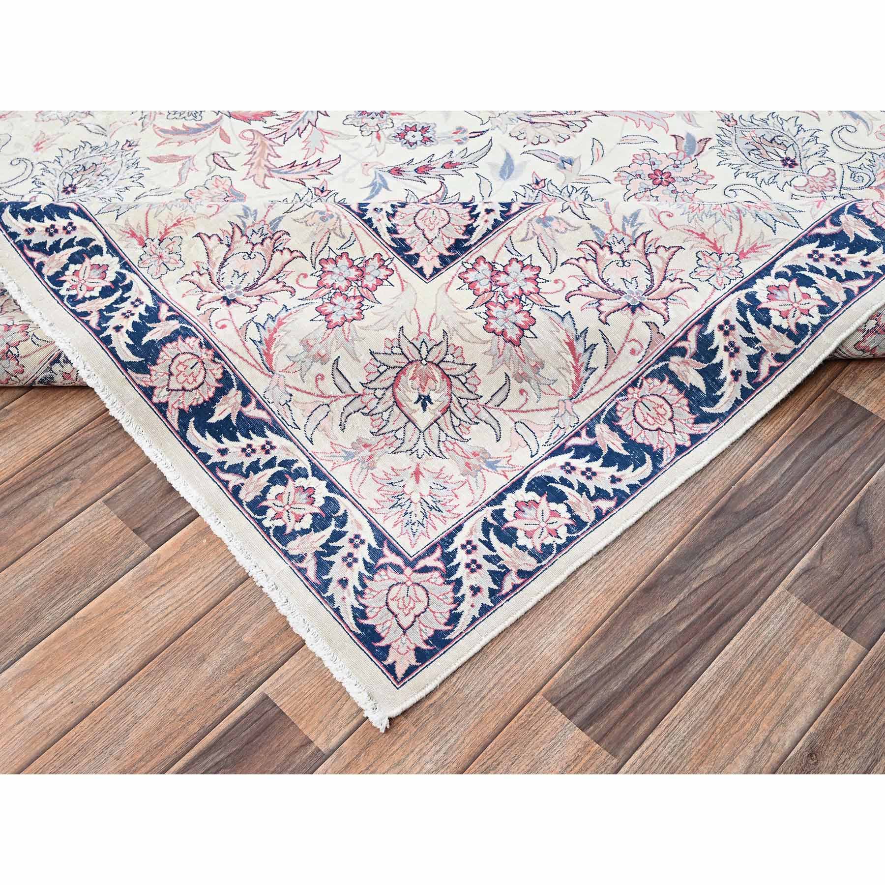 Fine-Oriental-Hand-Knotted-Rug-10310