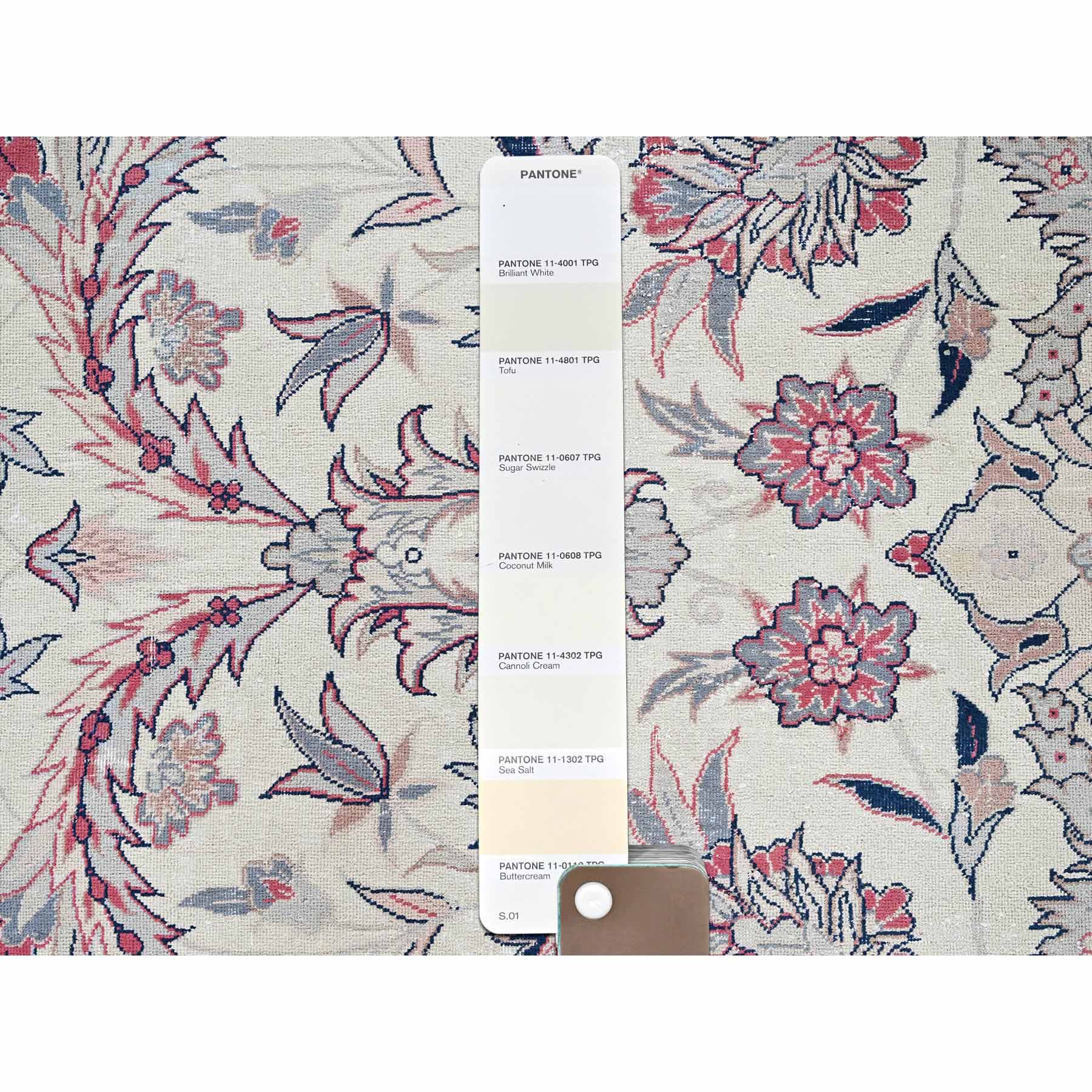 Fine-Oriental-Hand-Knotted-Rug-10310