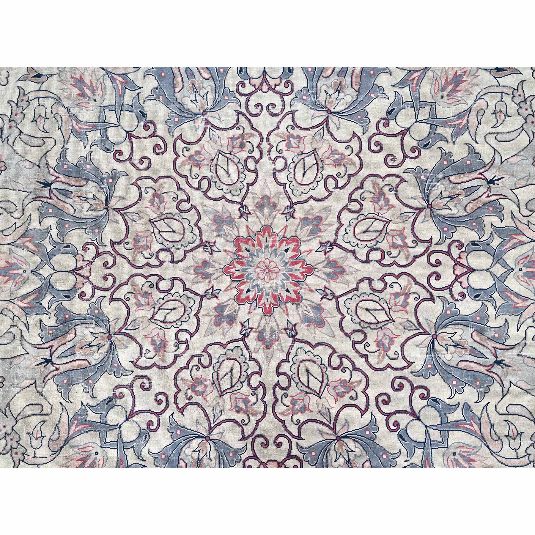 Fine-Oriental-Hand-Knotted-Rug-10310