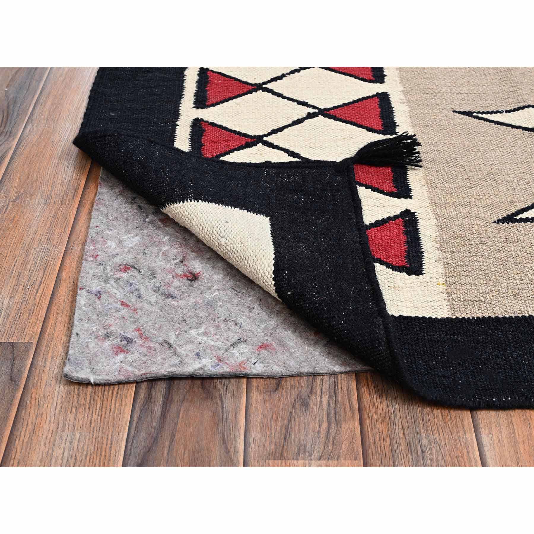 Flat-Weave-Hand-Woven-Rug-11195