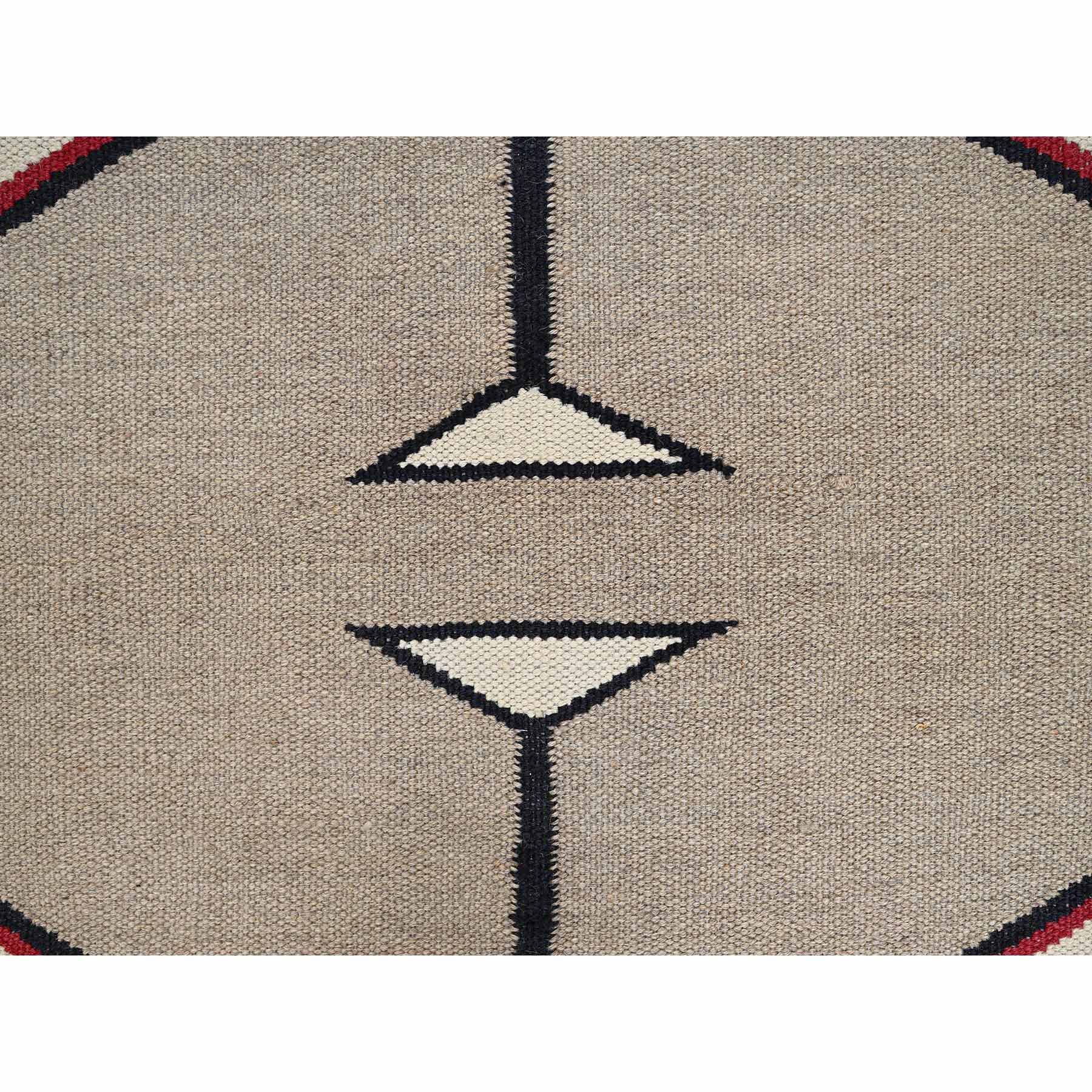 Flat-Weave-Hand-Woven-Rug-11195