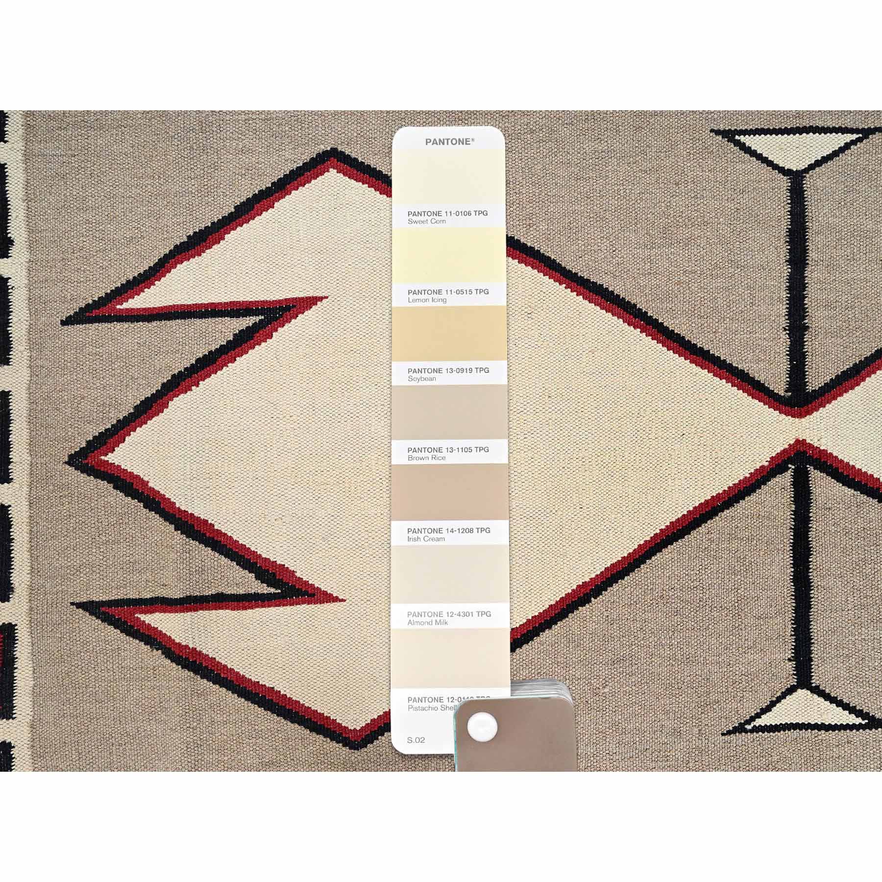 Flat-Weave-Hand-Woven-Rug-11195