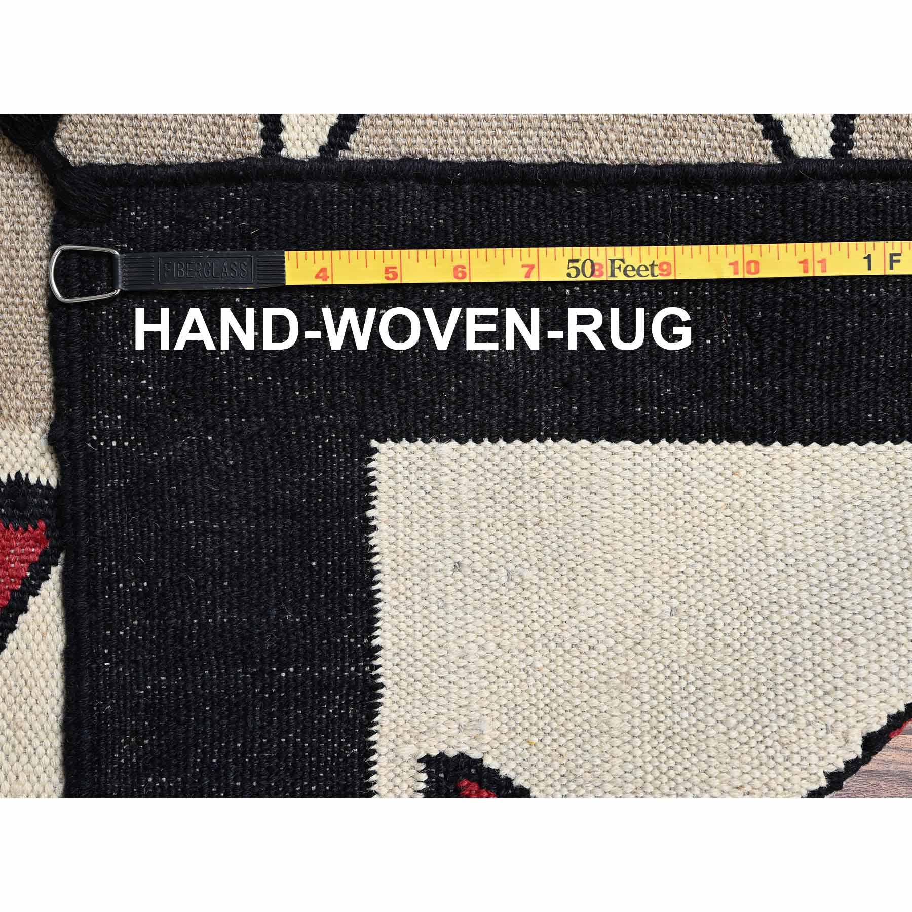 Flat-Weave-Hand-Woven-Rug-11195