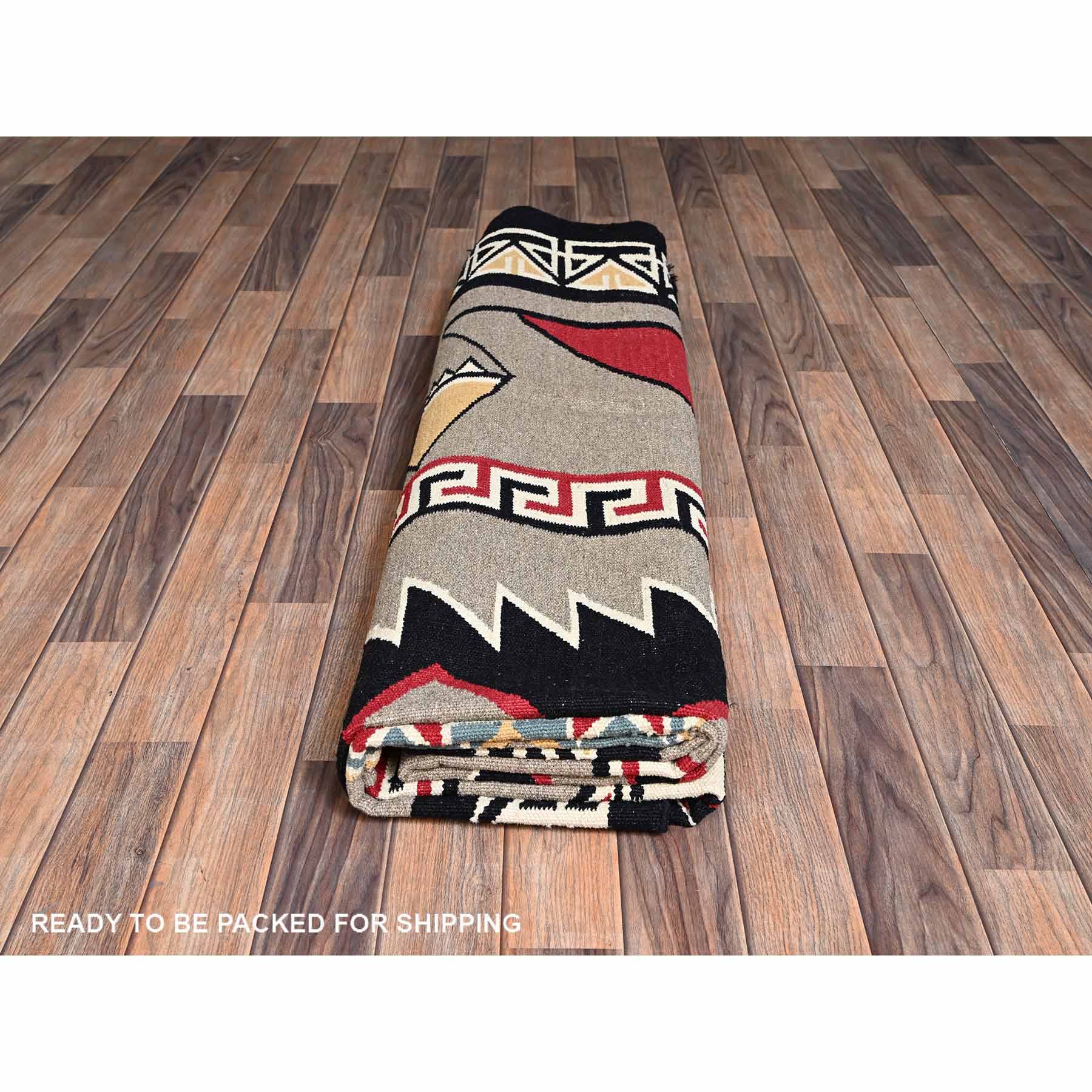 Flat-Weave-Hand-Woven-Rug-11200
