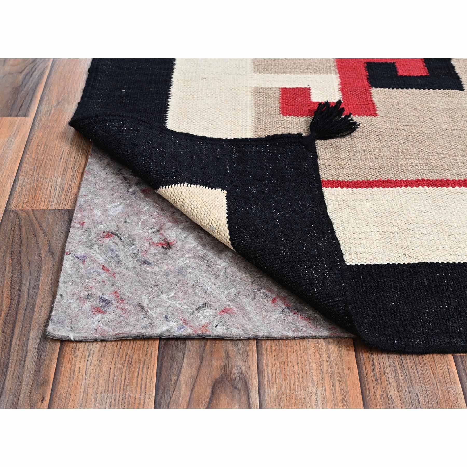 Flat-Weave-Hand-Woven-Rug-11205