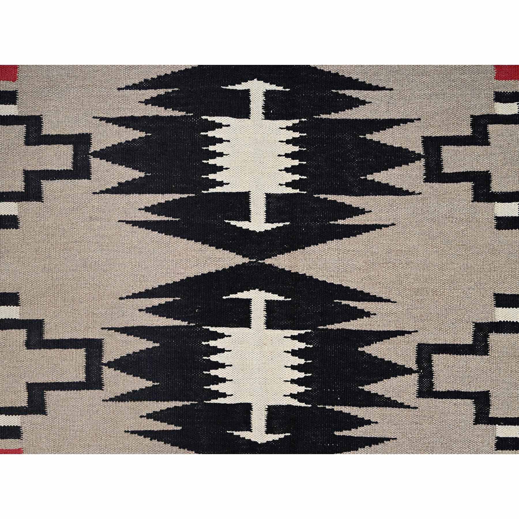 Flat-Weave-Hand-Woven-Rug-11205