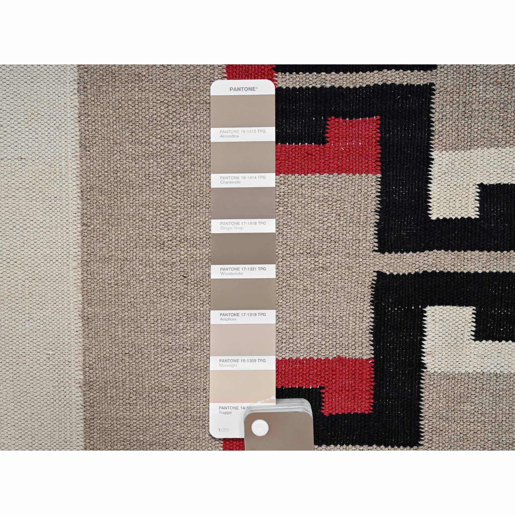 Flat-Weave-Hand-Woven-Rug-11205