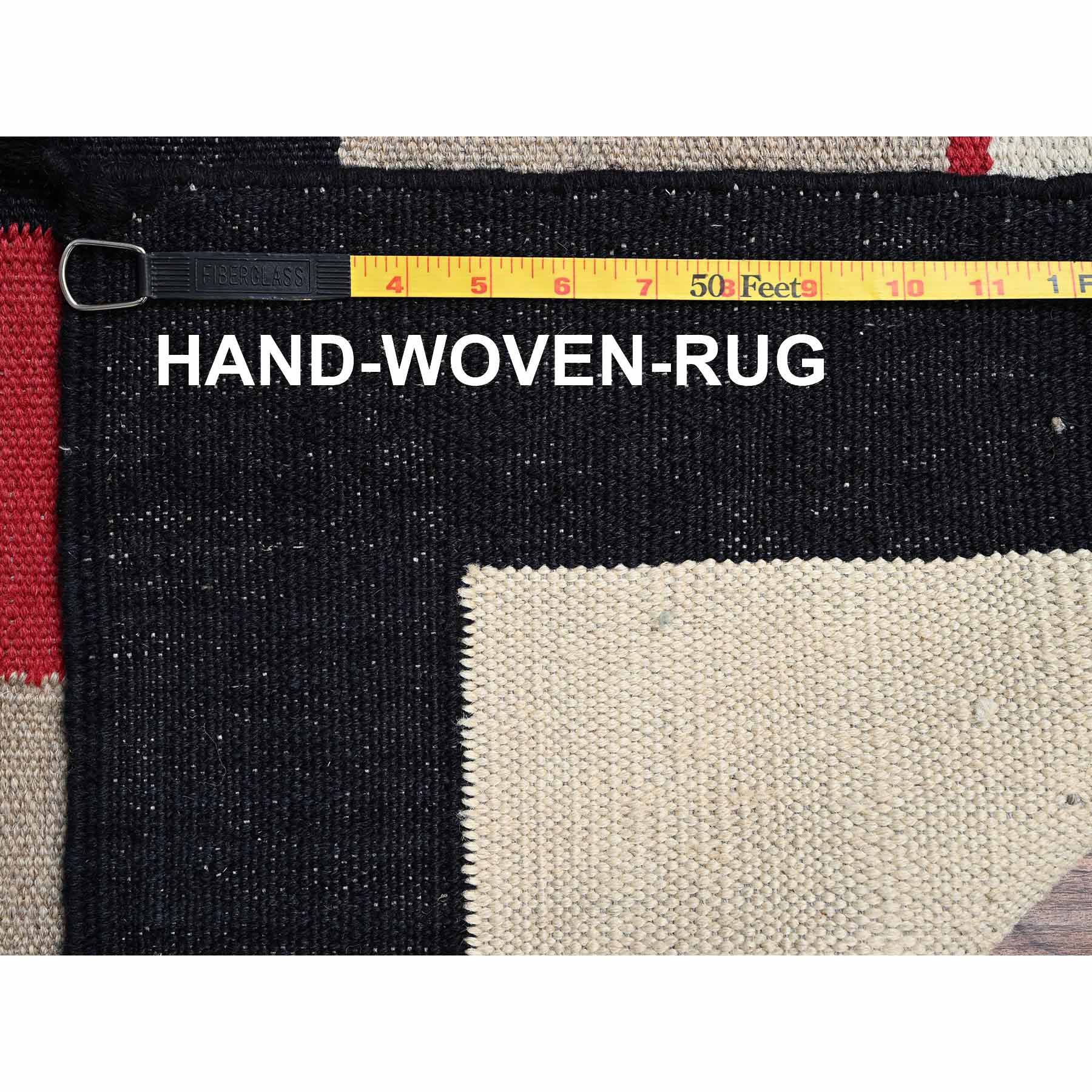 Flat-Weave-Hand-Woven-Rug-11205