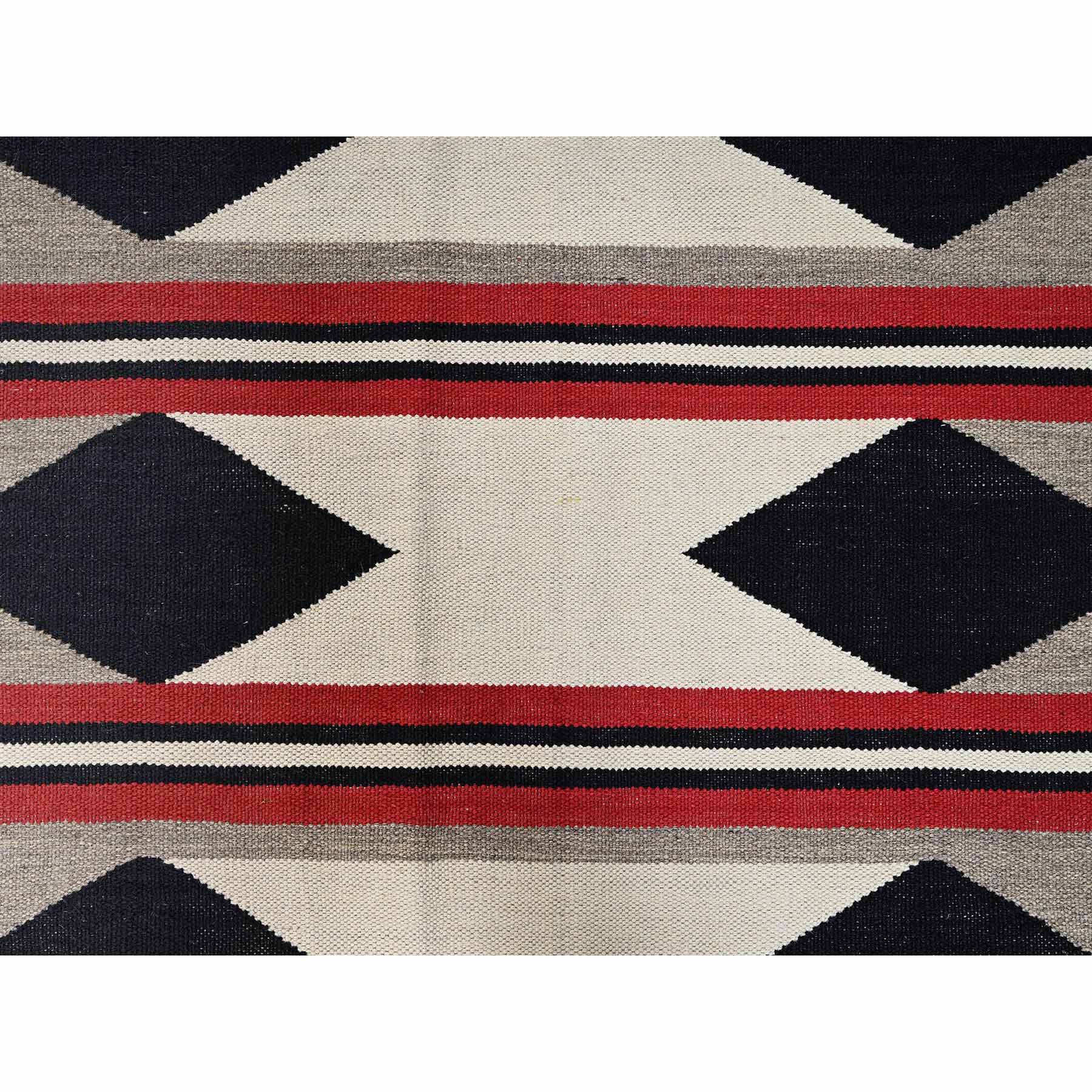 Flat-Weave-Hand-Woven-Rug-11215