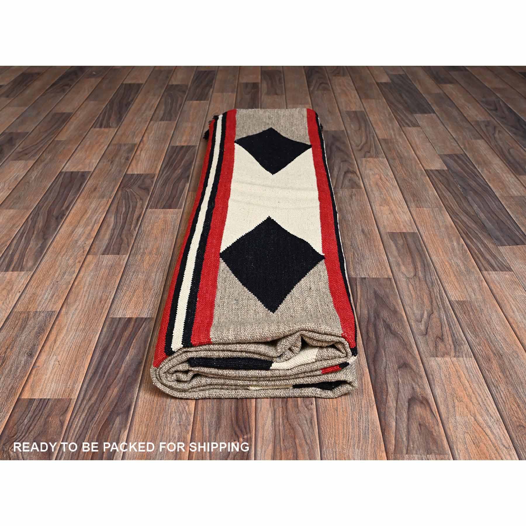 Flat-Weave-Hand-Woven-Rug-11215
