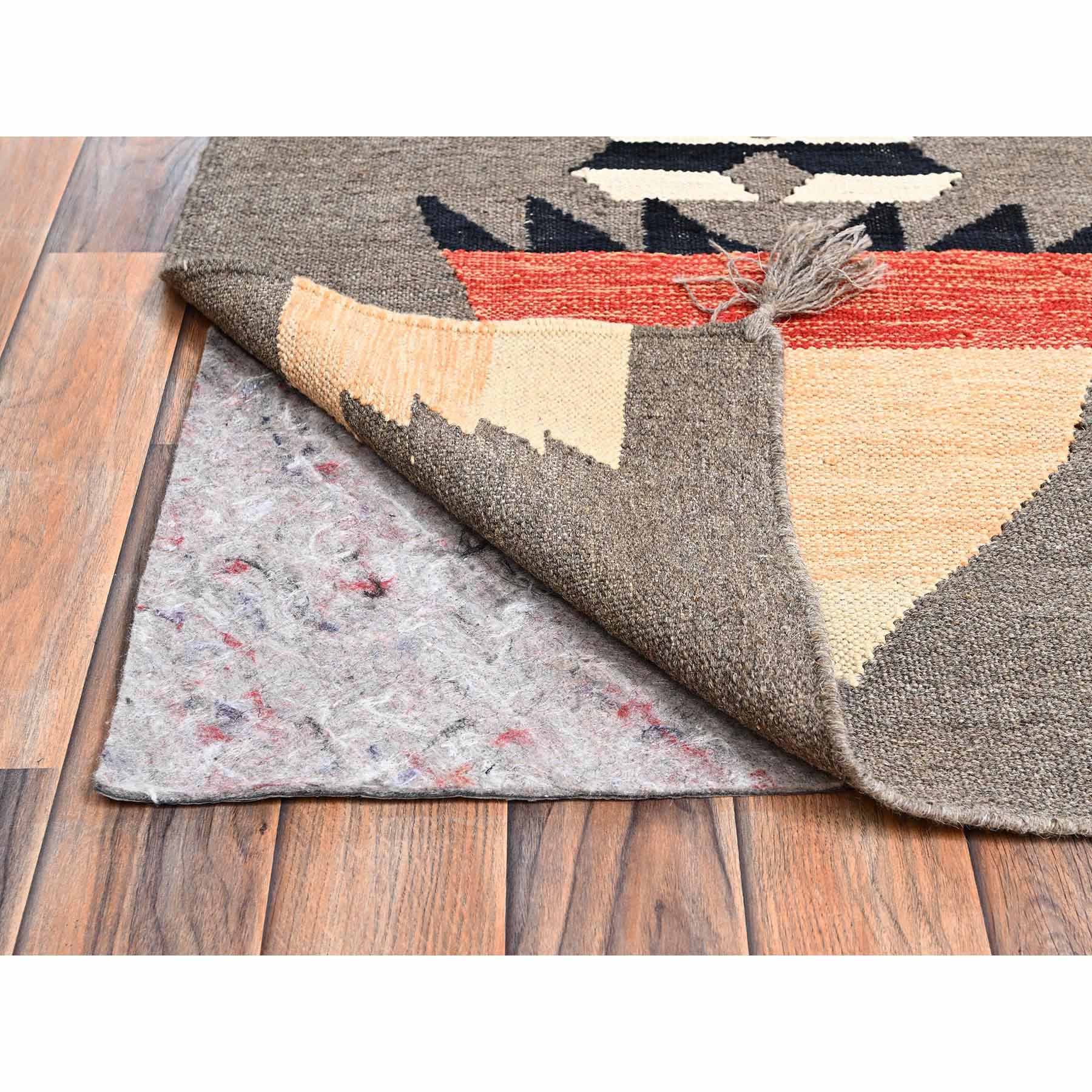 Flat-Weave-Hand-Woven-Rug-11220