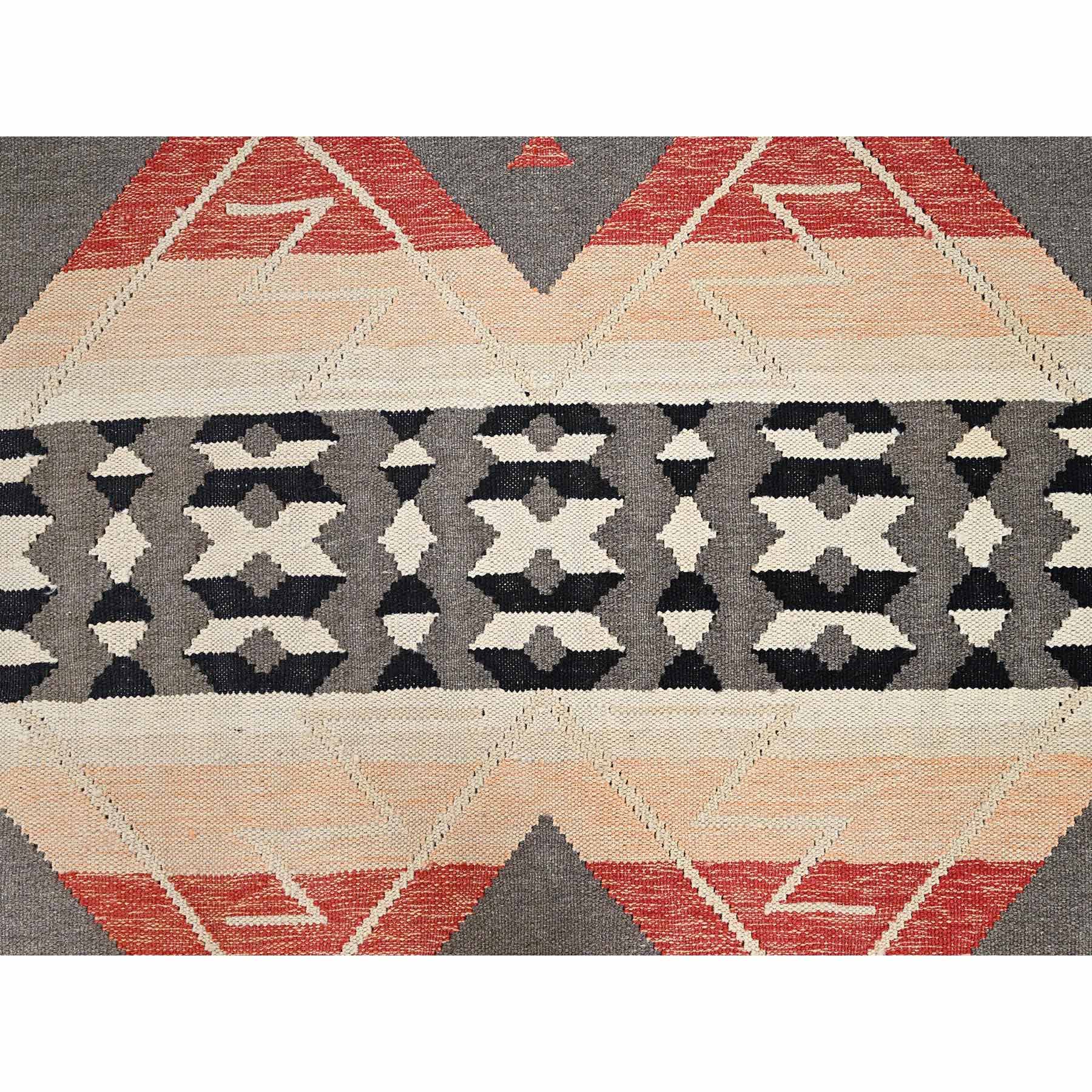 Flat-Weave-Hand-Woven-Rug-11220