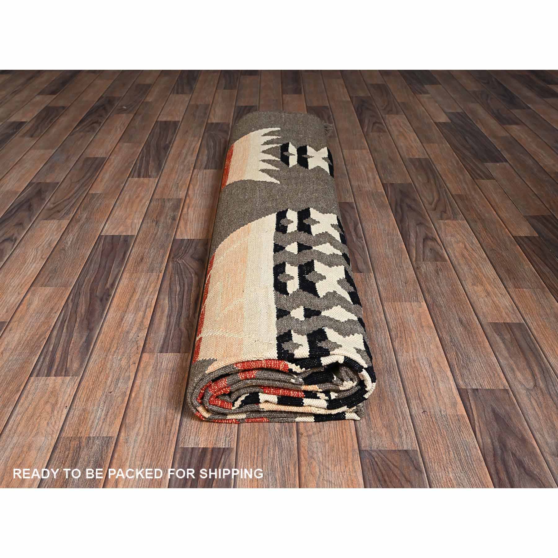 Flat-Weave-Hand-Woven-Rug-11220