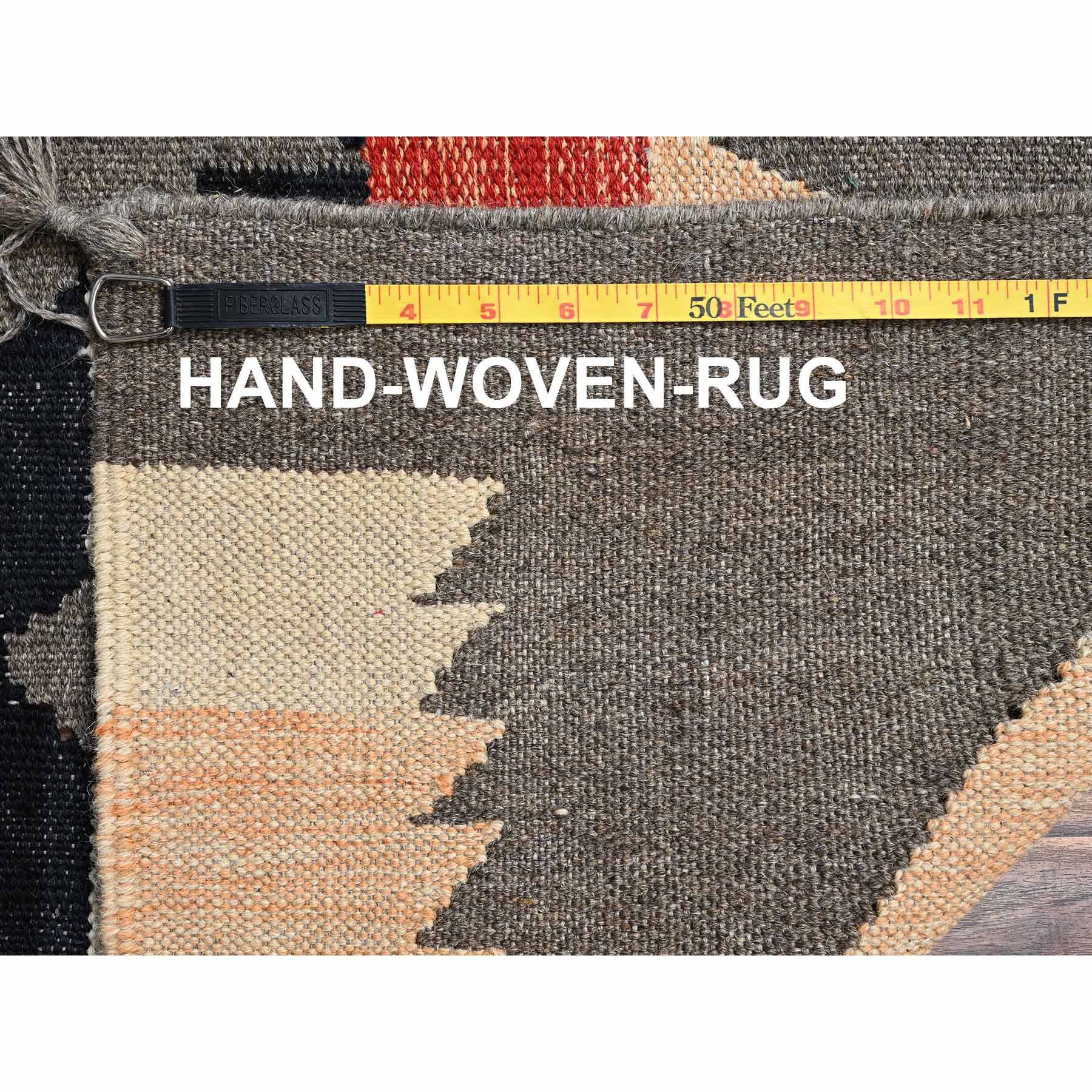 Flat-Weave-Hand-Woven-Rug-11220
