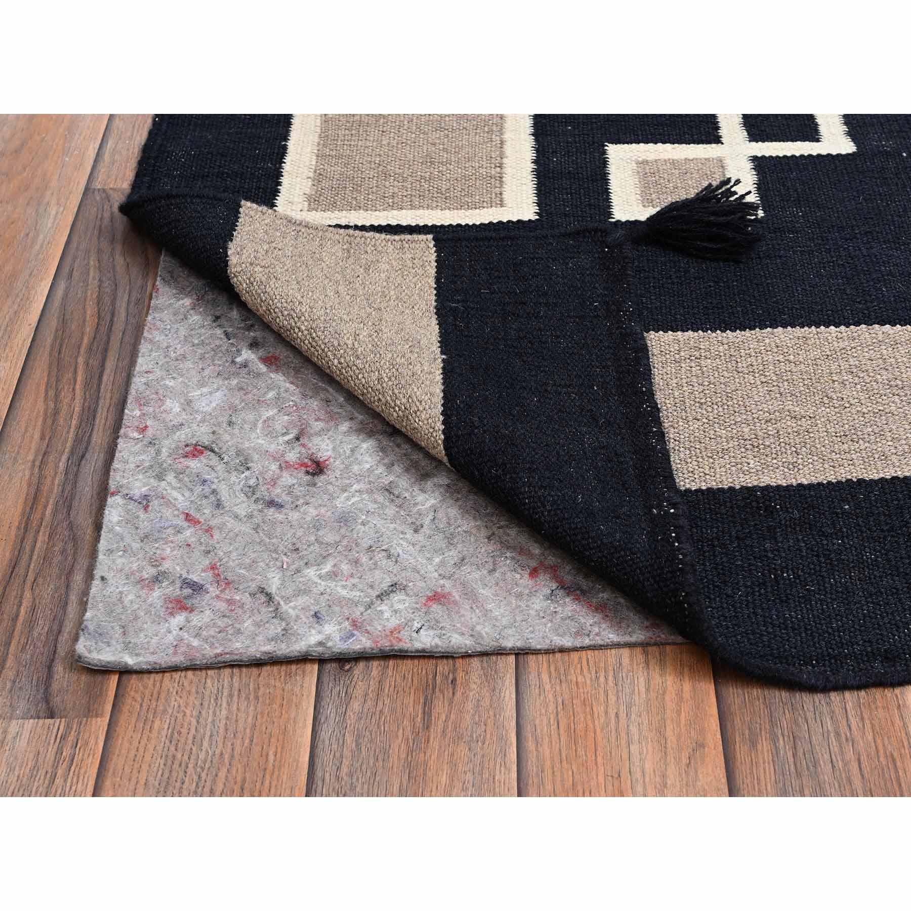 Flat-Weave-Hand-Woven-Rug-11225