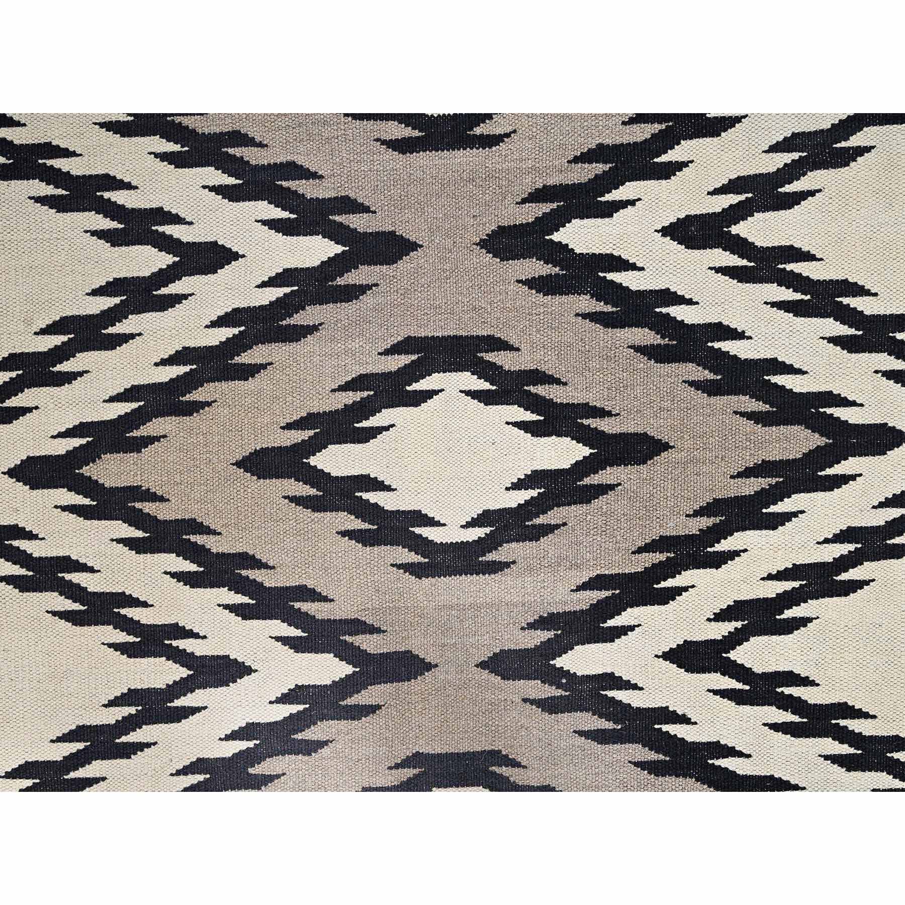 Flat-Weave-Hand-Woven-Rug-11225