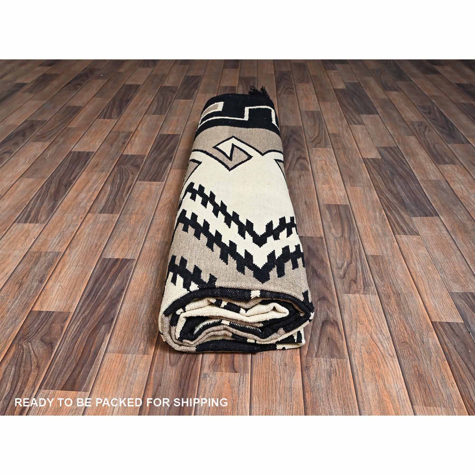 Flat-Weave-Hand-Woven-Rug-11225