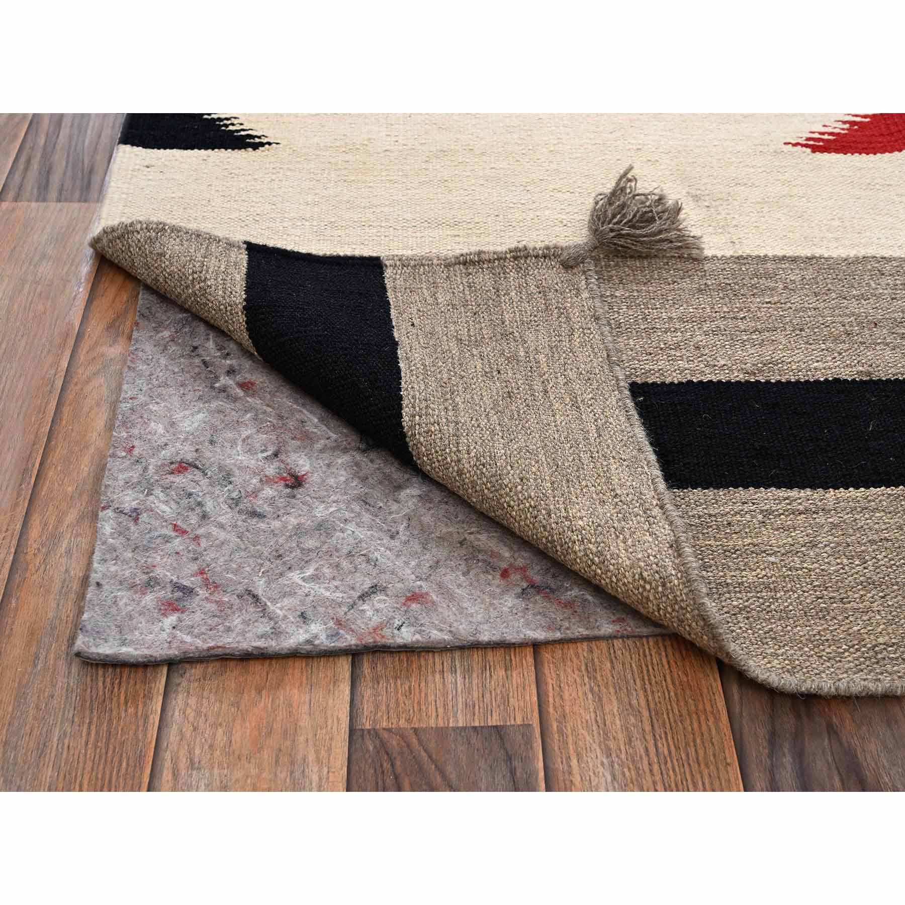 Flat-Weave-Hand-Woven-Rug-11230