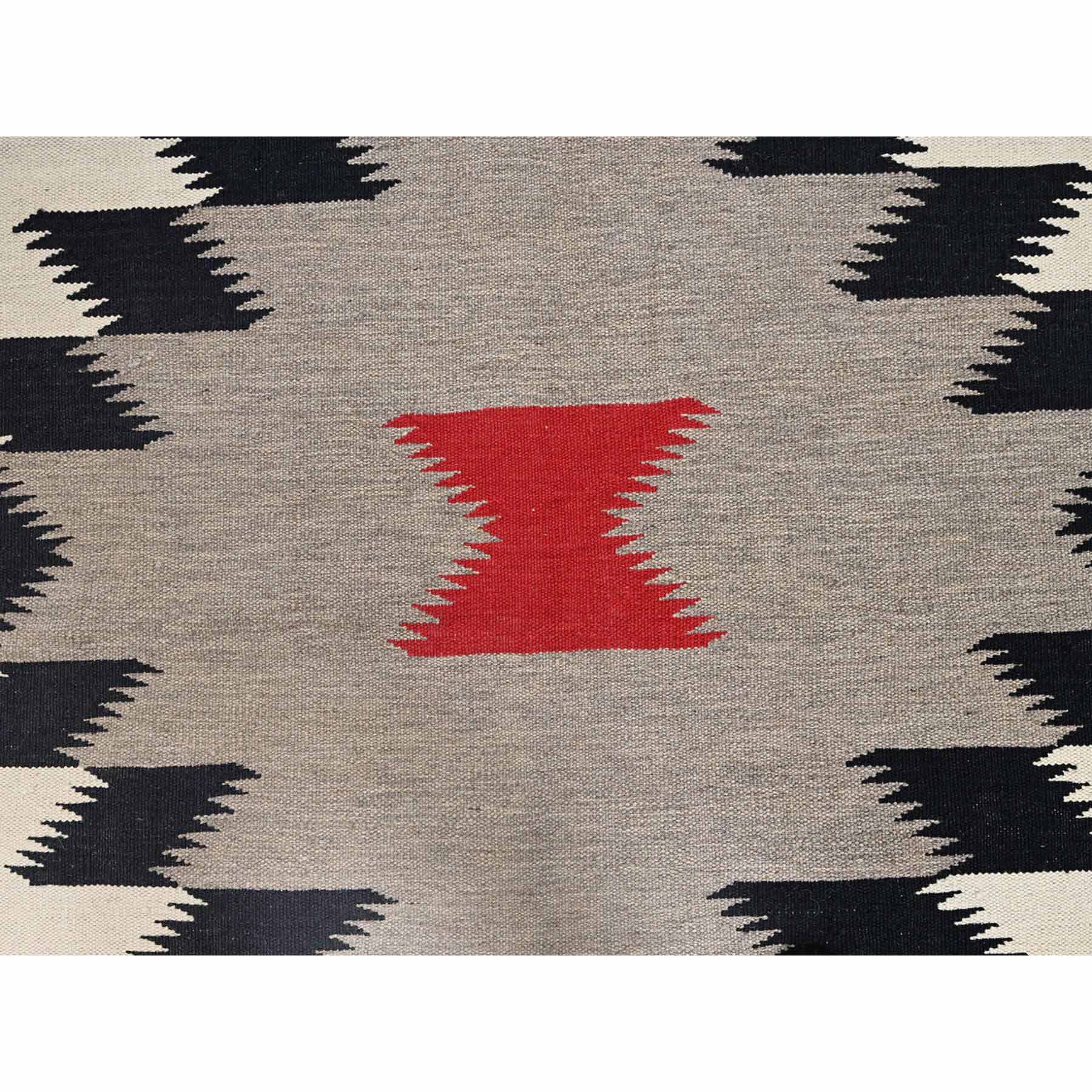 Flat-Weave-Hand-Woven-Rug-11230