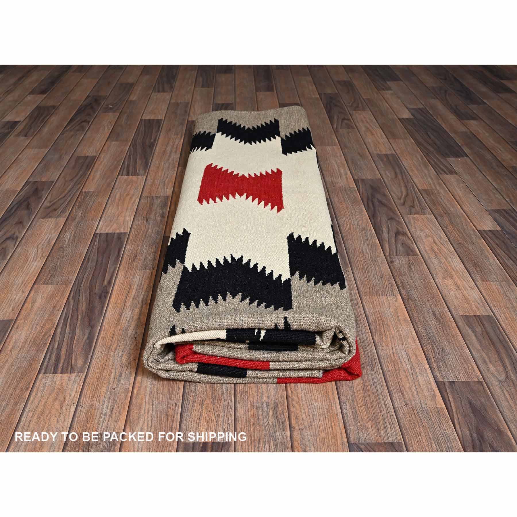 Flat-Weave-Hand-Woven-Rug-11230