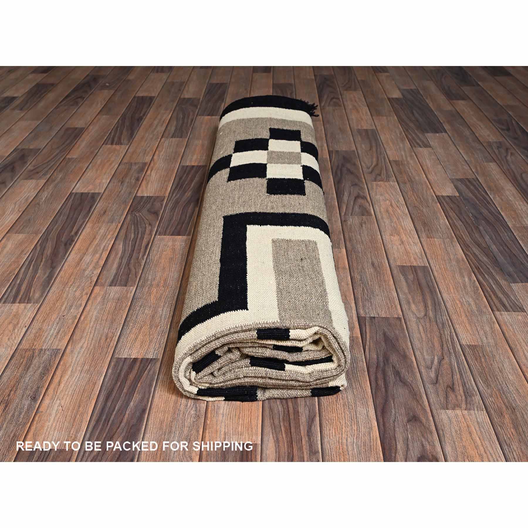 Flat-Weave-Hand-Woven-Rug-11235