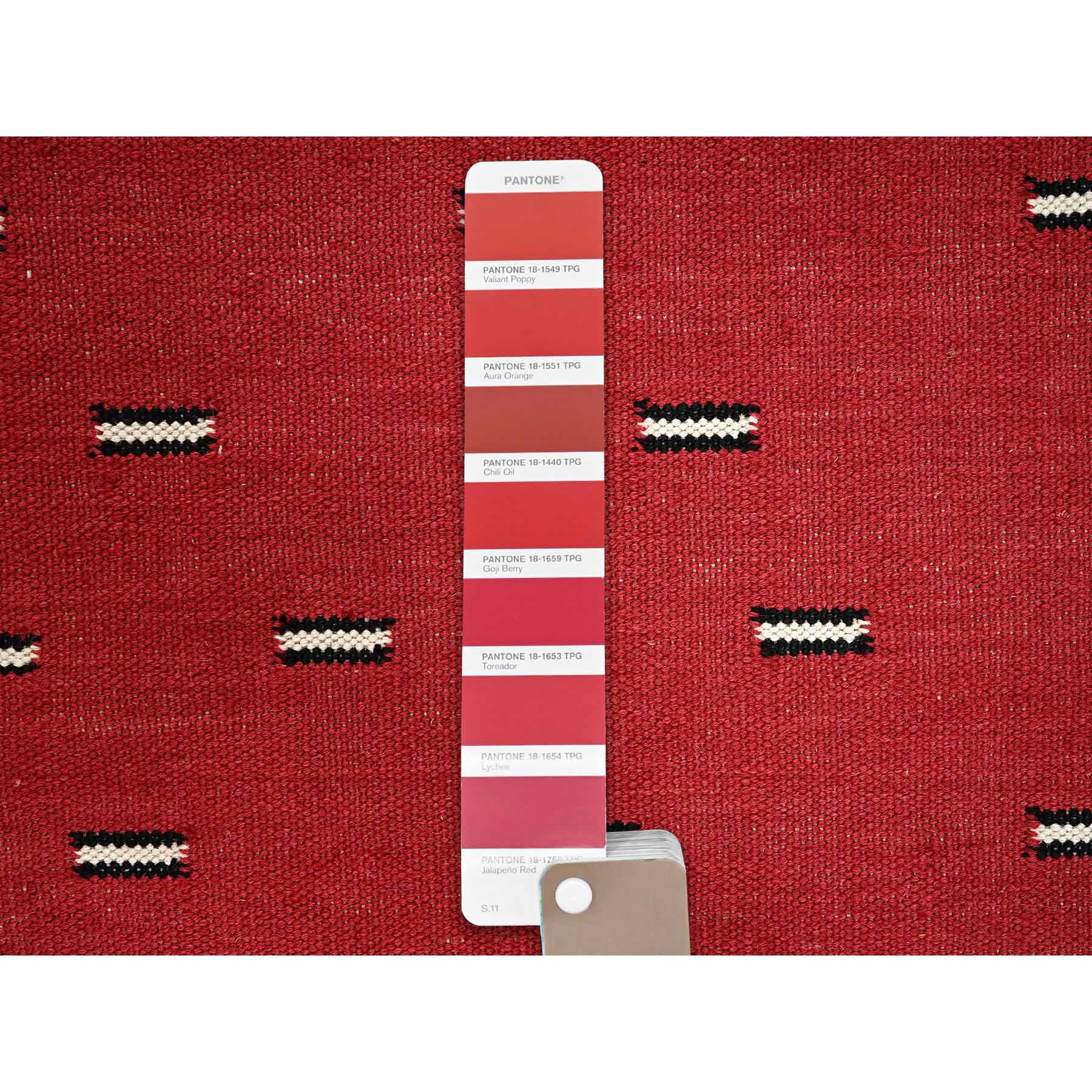 Flat-Weave-Hand-Woven-Rug-11240