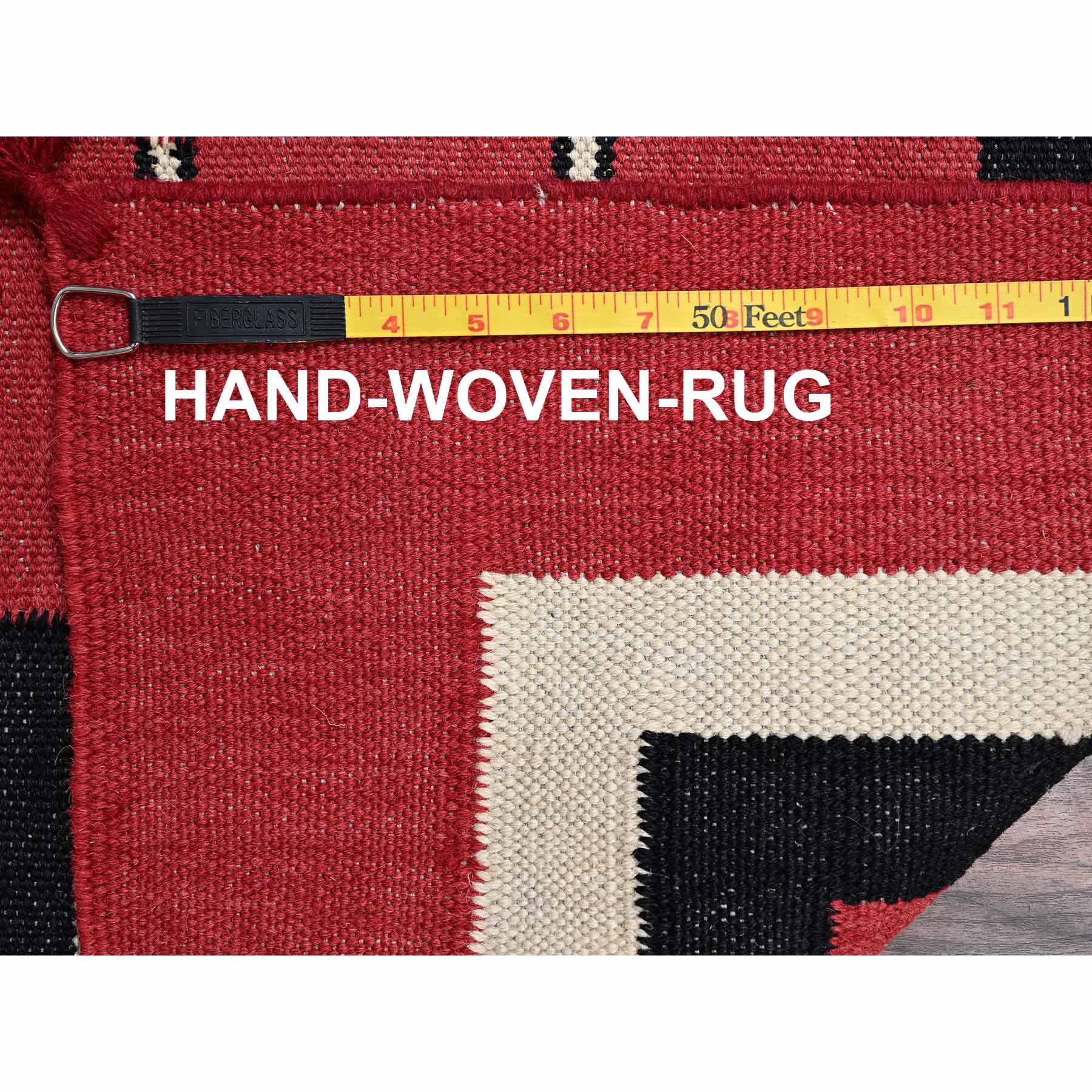 Flat-Weave-Hand-Woven-Rug-11240