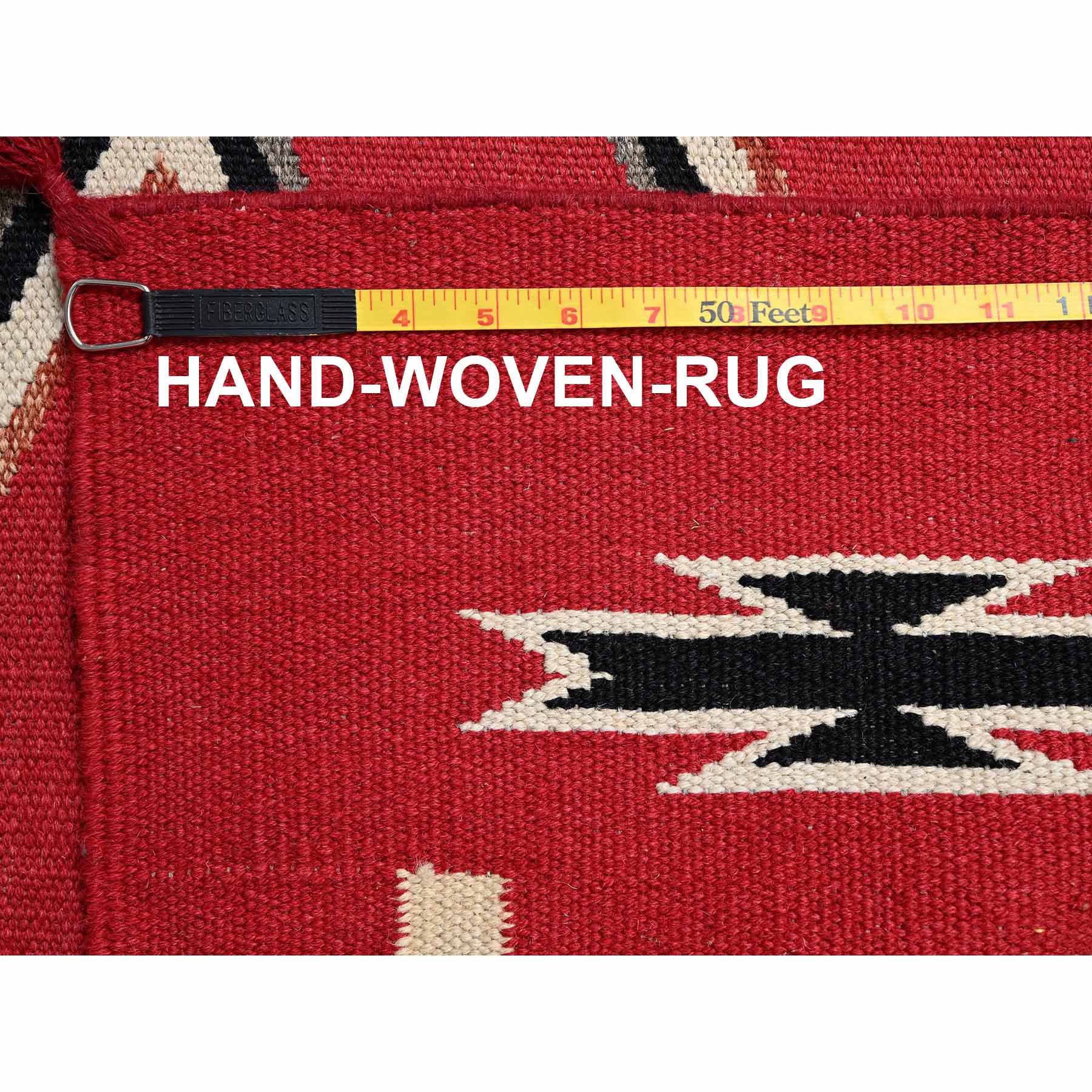 Flat-Weave-Hand-Woven-Rug-11245