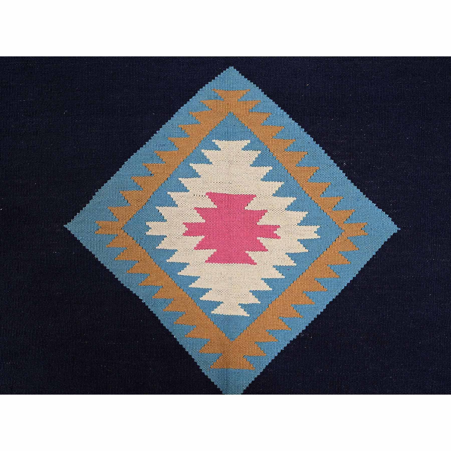Flat-Weave-Hand-Woven-Rug-11255
