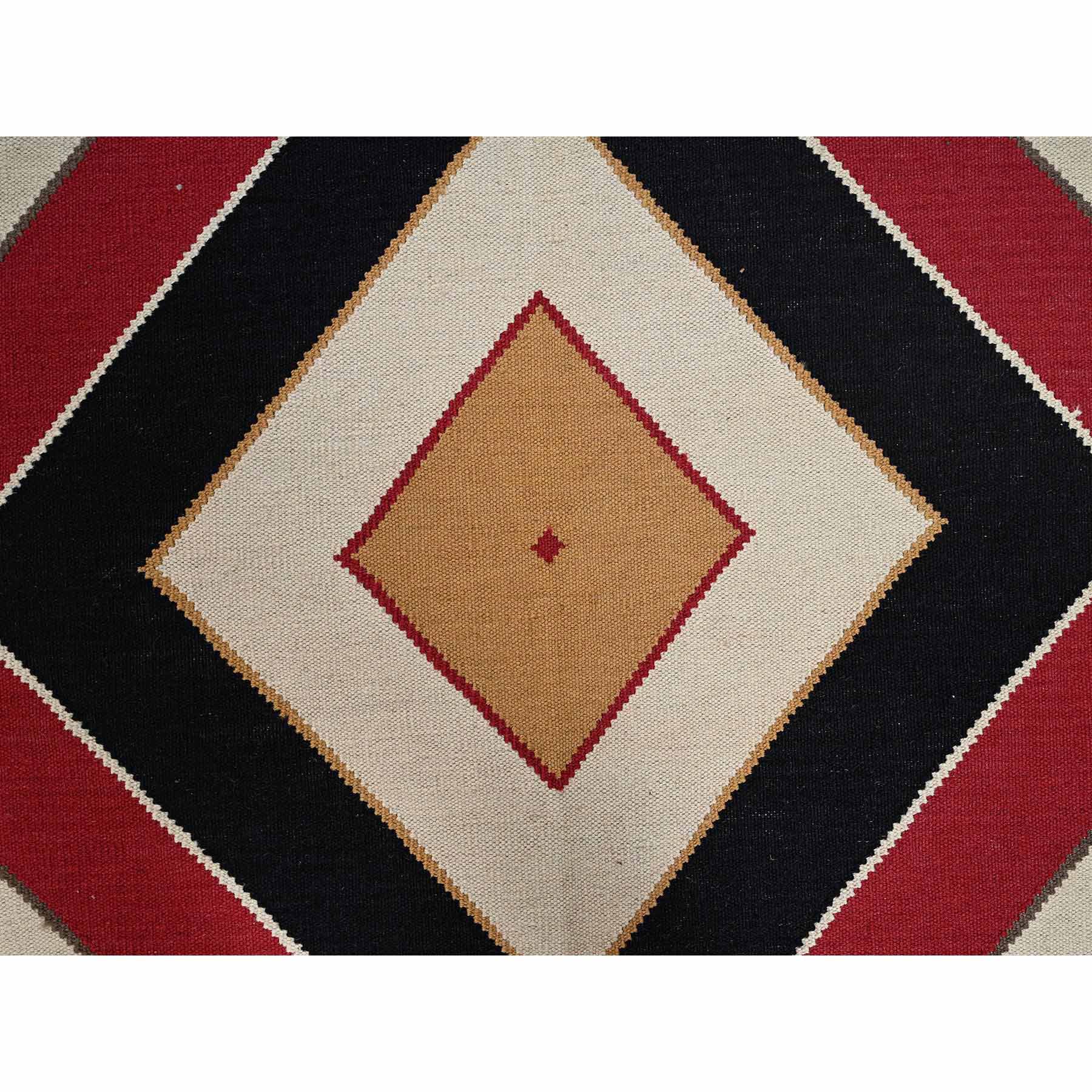 Flat-Weave-Hand-Woven-Rug-11260